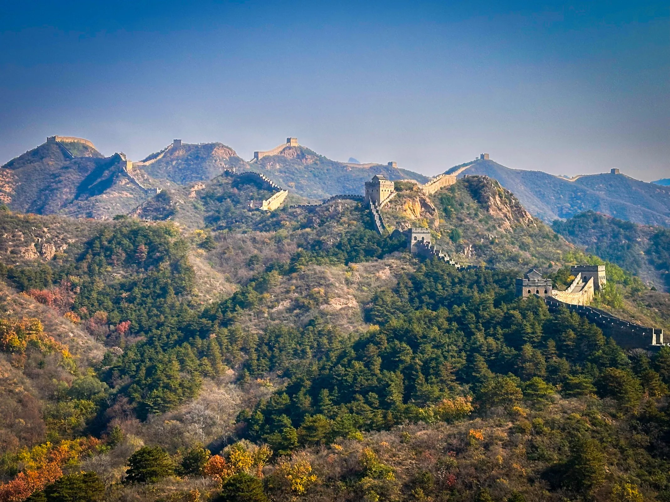 CN- Great Wall Jinshanling Jinshanling .jpg