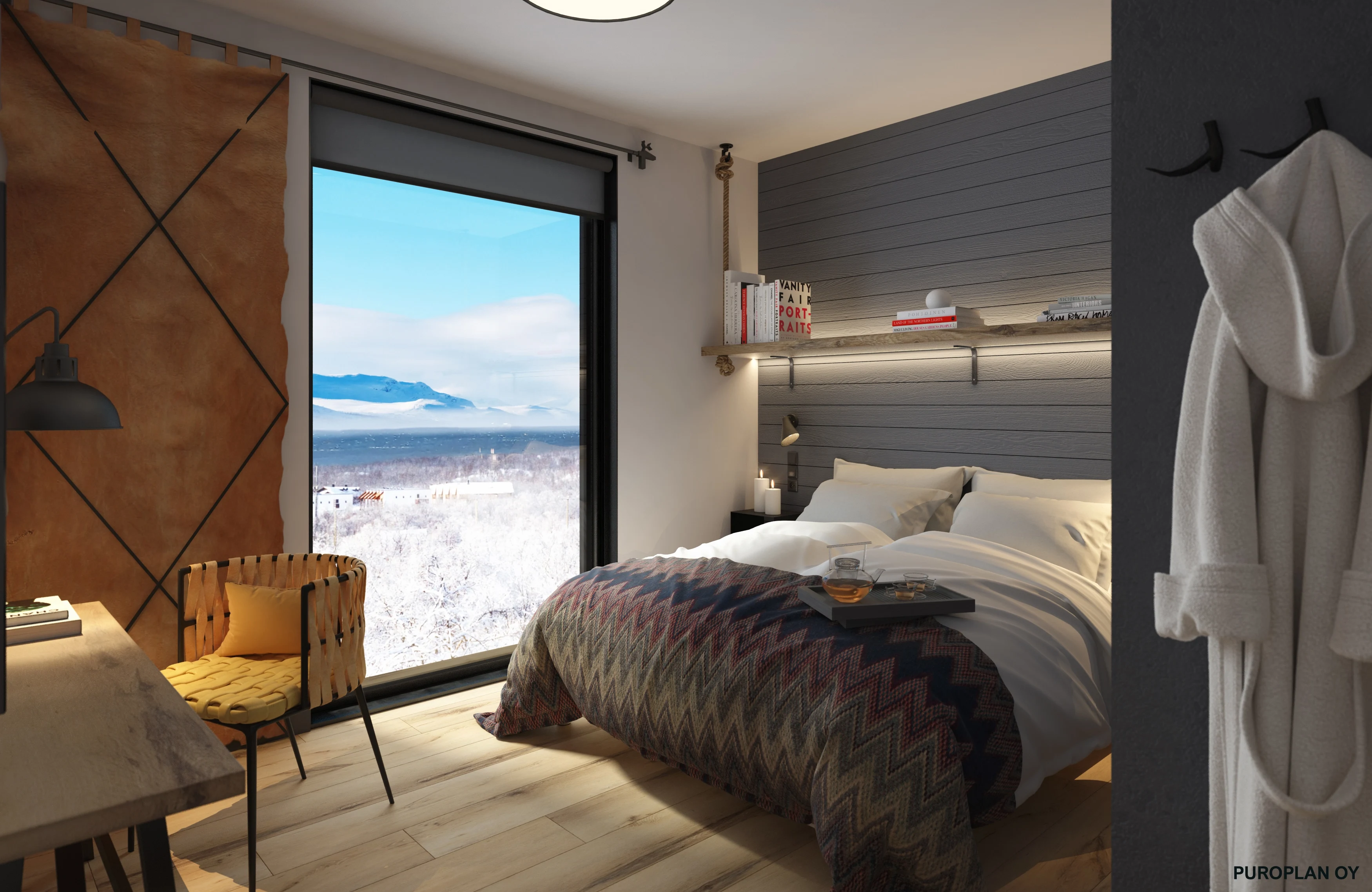 FI - Accommodatie - Cahkal Hotel - View (2).webp