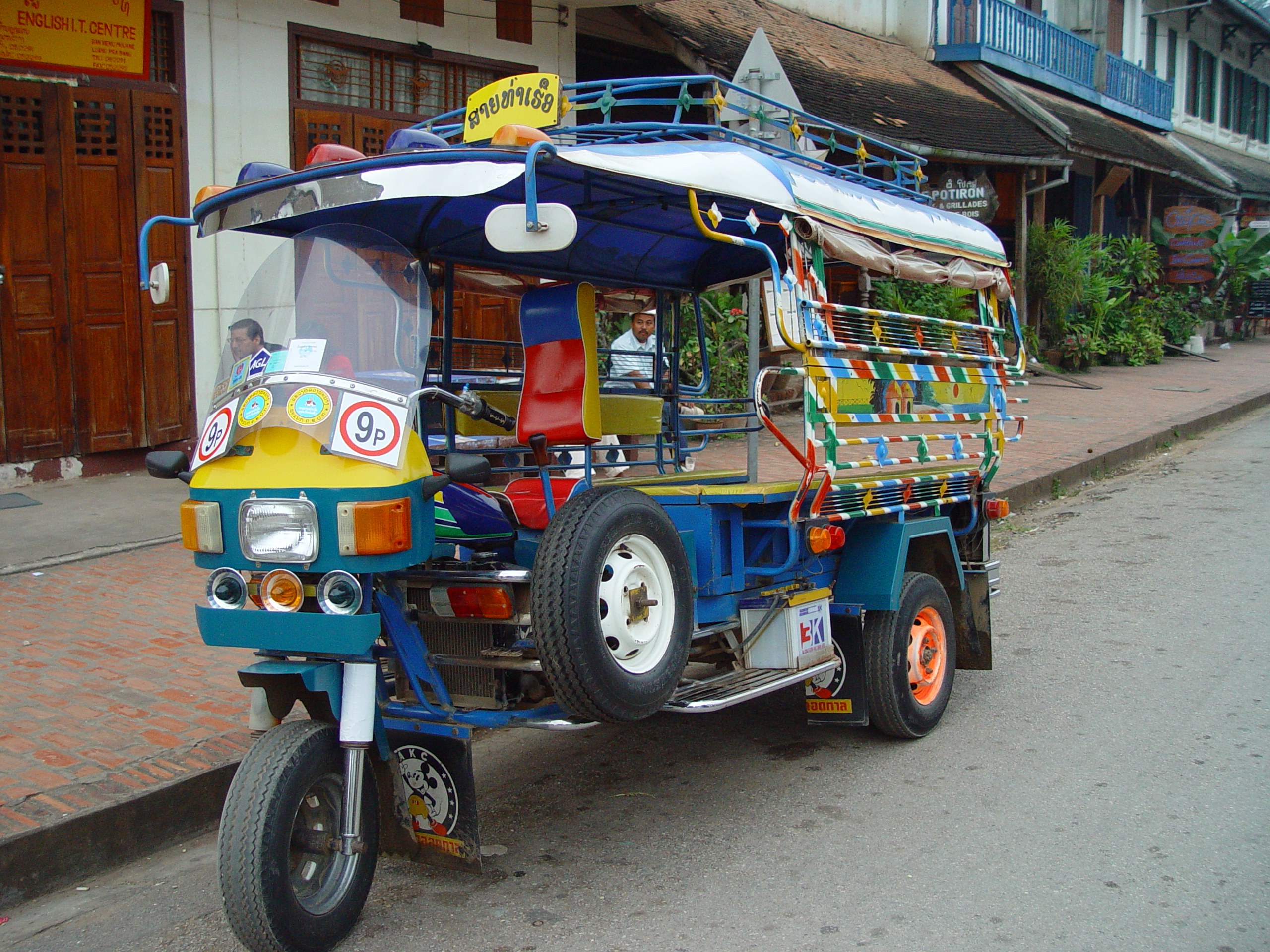 LA - Luang Prabang - Tuk Tuk.jpg