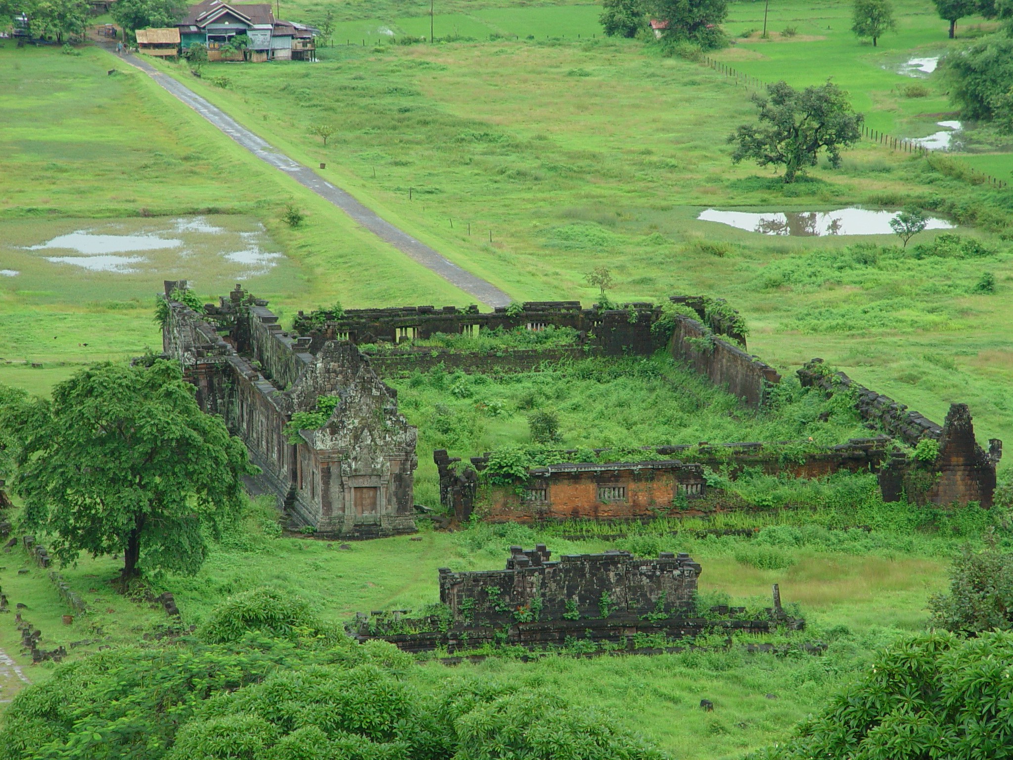LA - Wat Phou - Temple.JPG