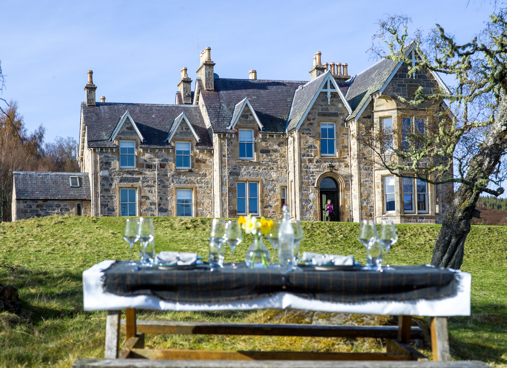 GB - accommodatie - Alladale Wilderness Reserve Alladale Lodge.jpg