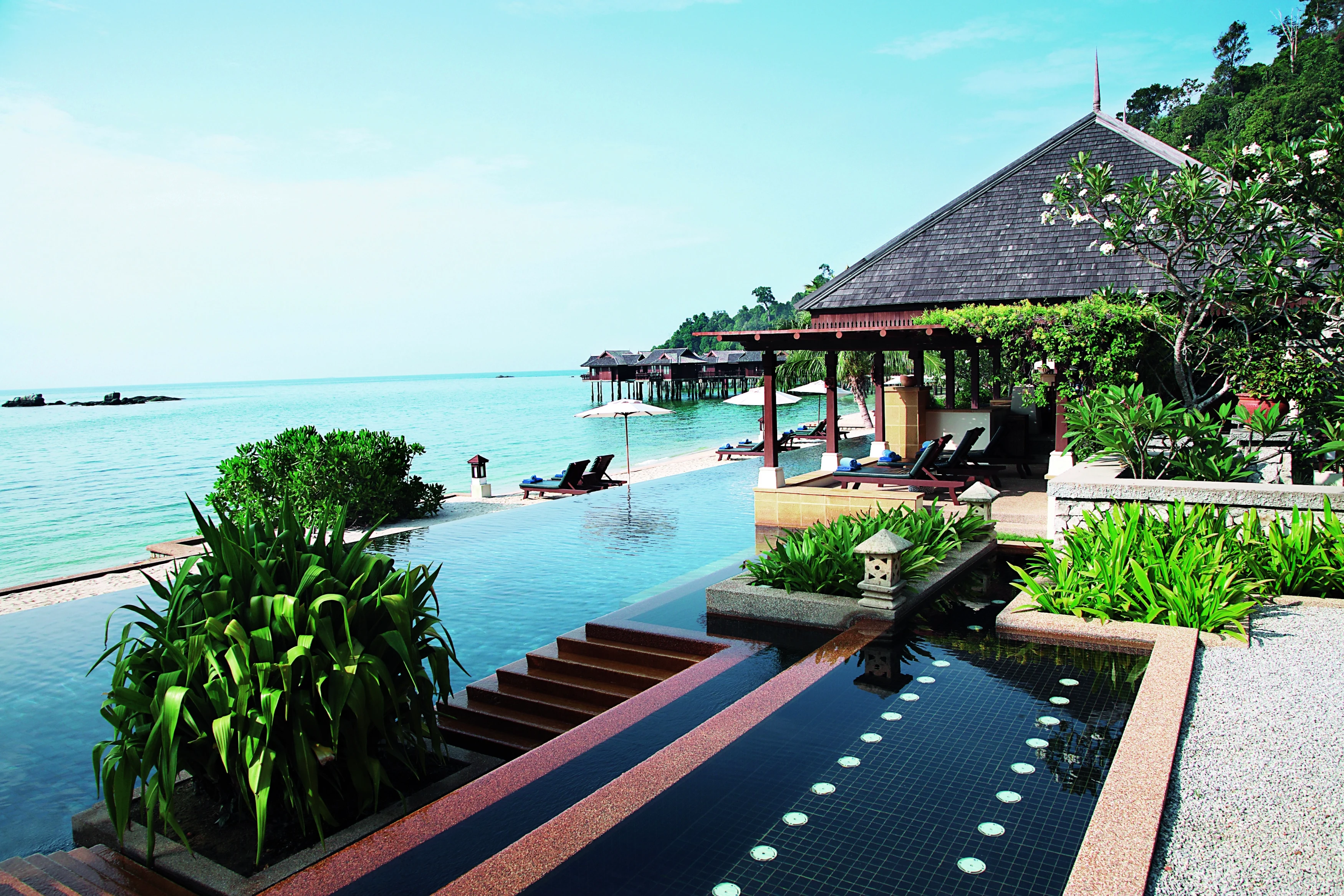 MY - Pangkor Laut ResortLap Pool.webp