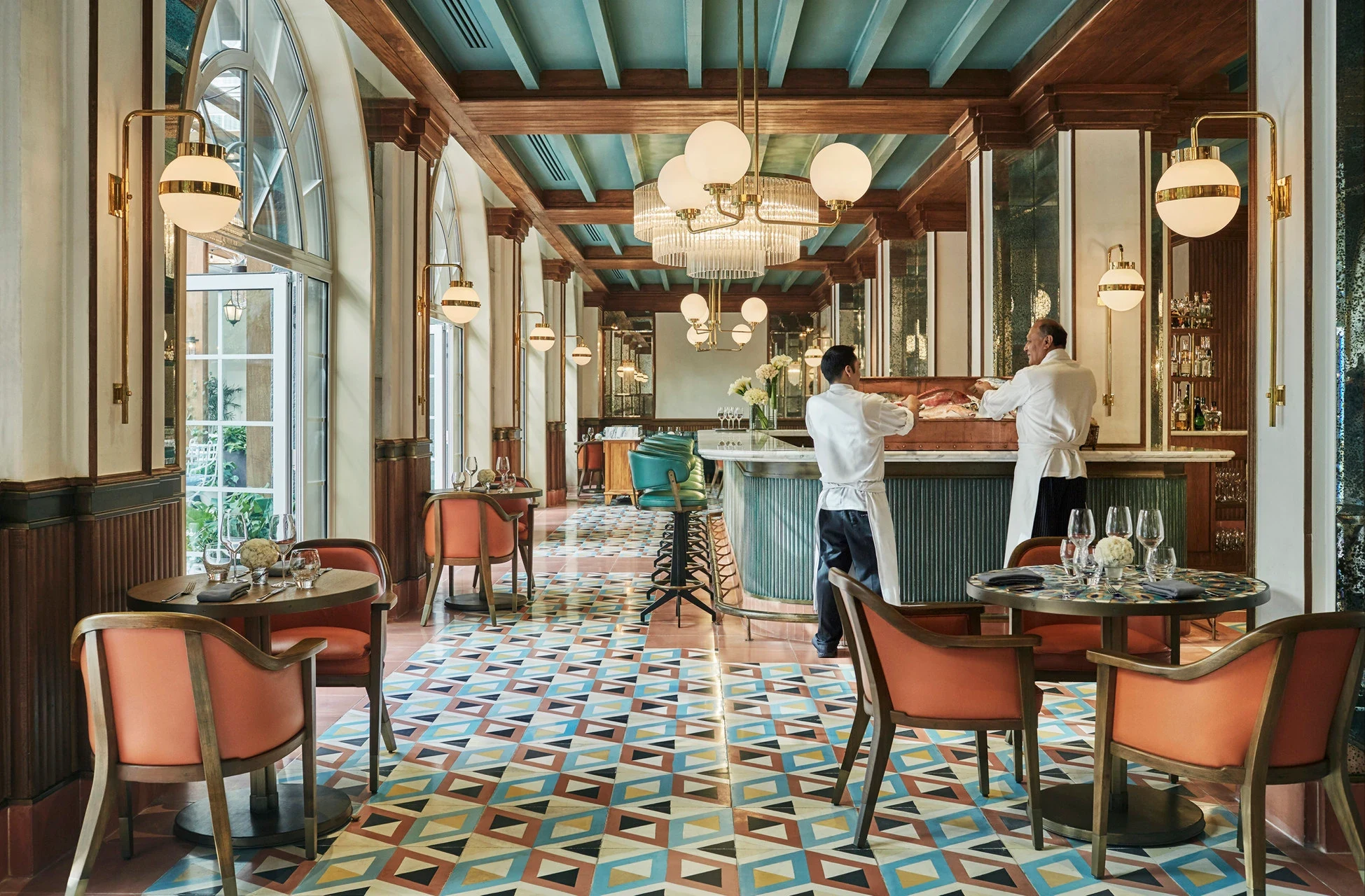 MX - Four Seasons Mexico - Bar.webp