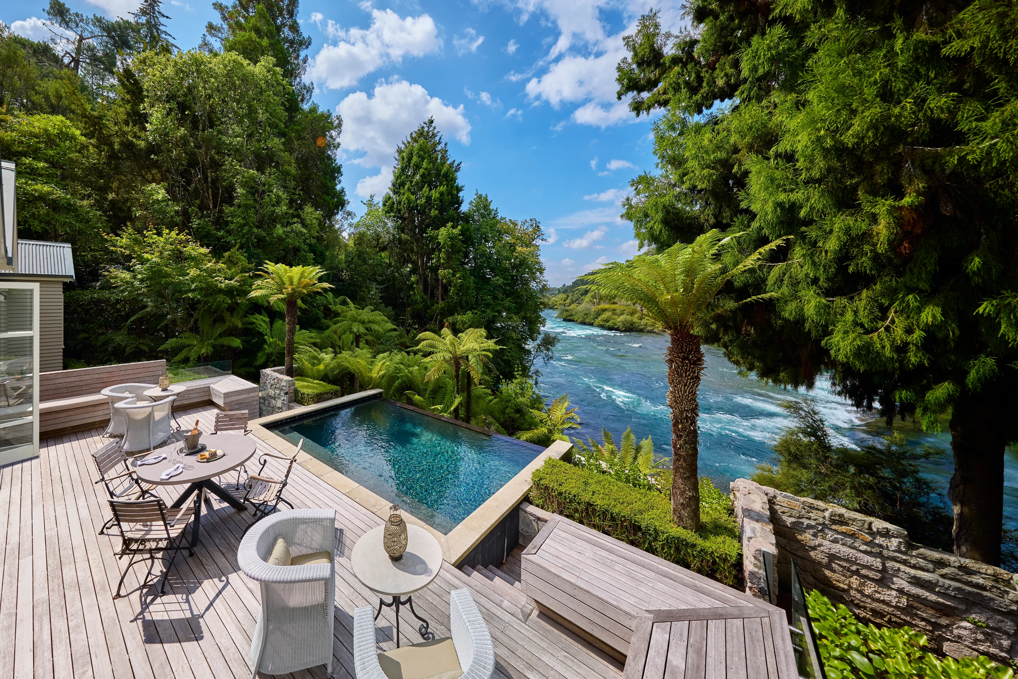 NZ - Huka Lodge - Alex van Heeren Cottage Terrace.webp