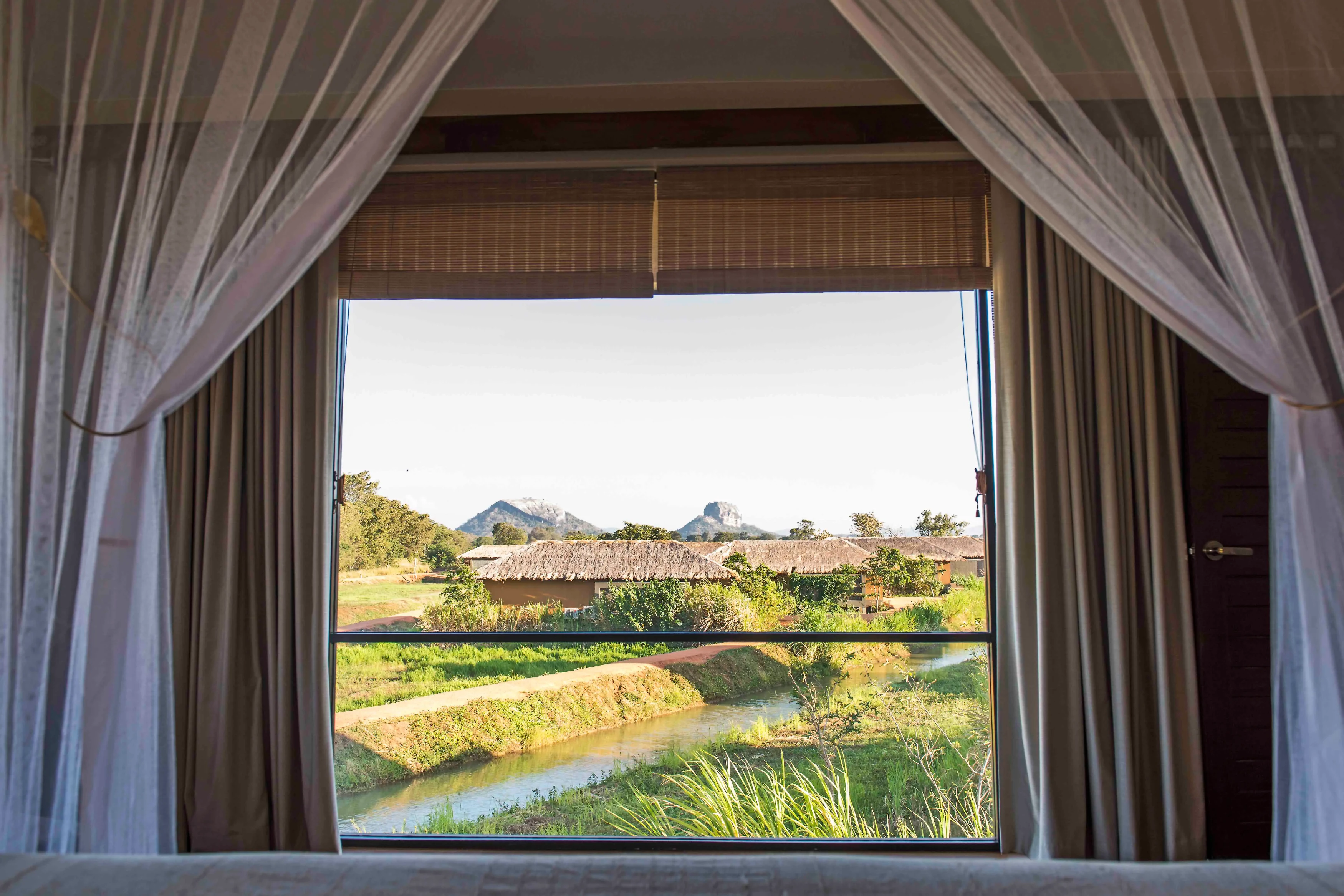 LK - Sigiriya - Water Garden - Duplex view.webp
