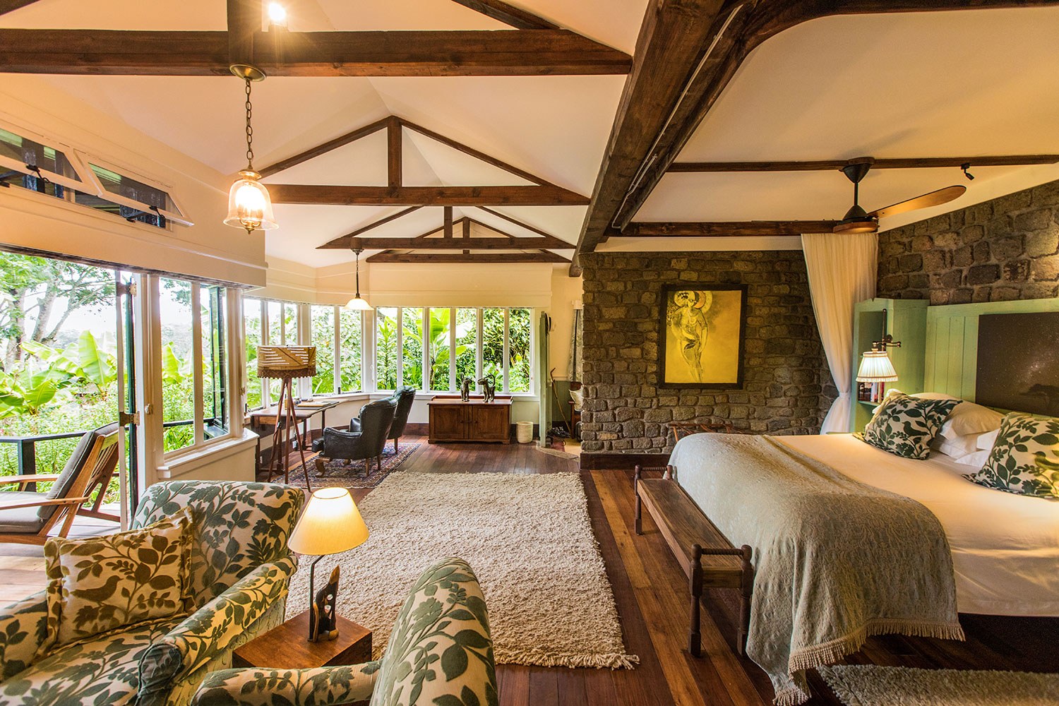 TZ-Gibbs Farm-cottage interior bedroom living area.jpg