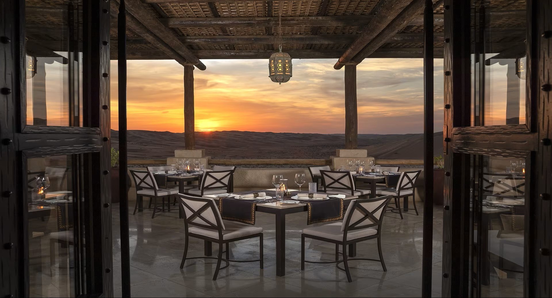 AE - Qasr Al Sarab Desert Resort by anantara - Restaturant.jpg