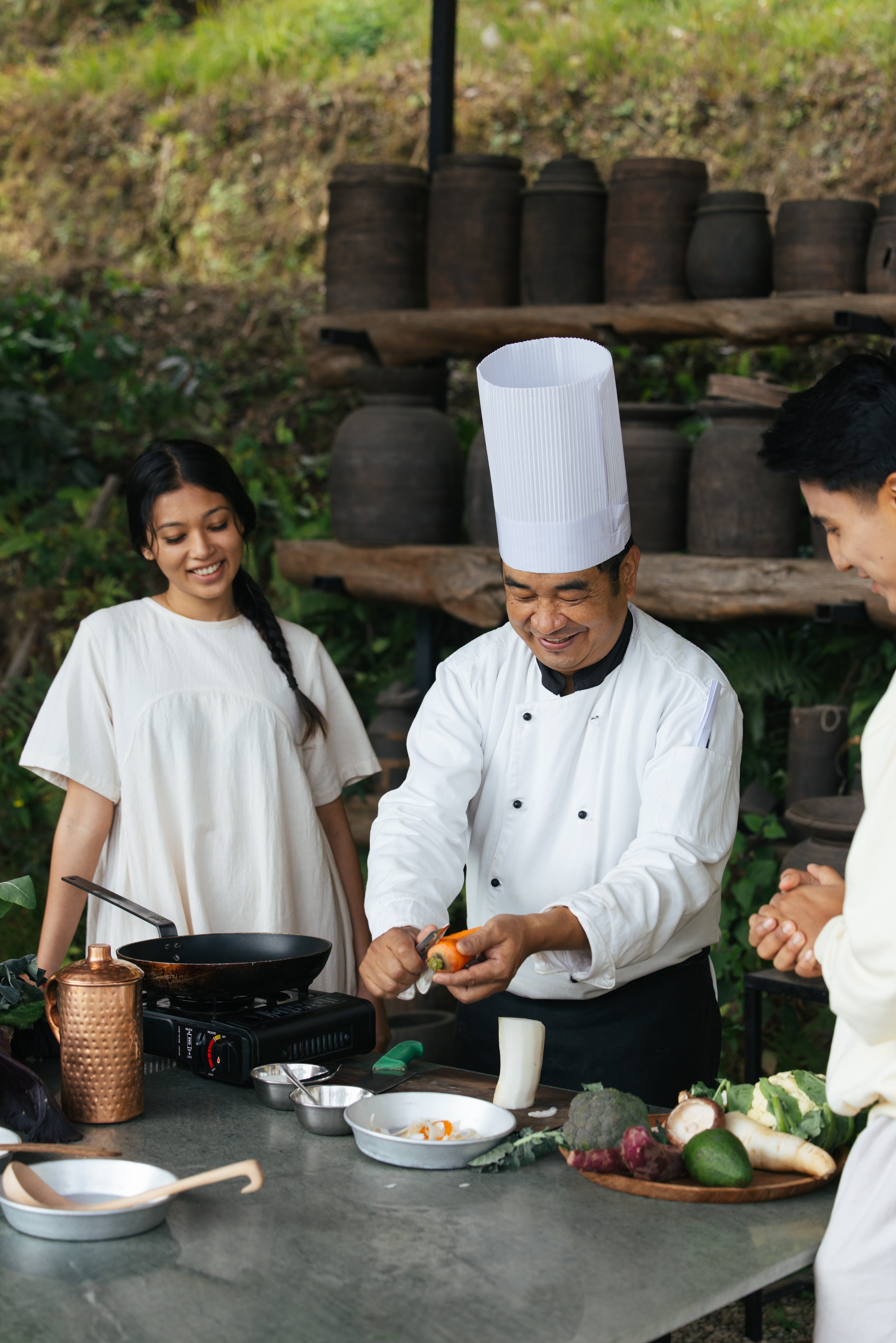 NP - Dwarika's Sanctuary - Cooking class.jpg
