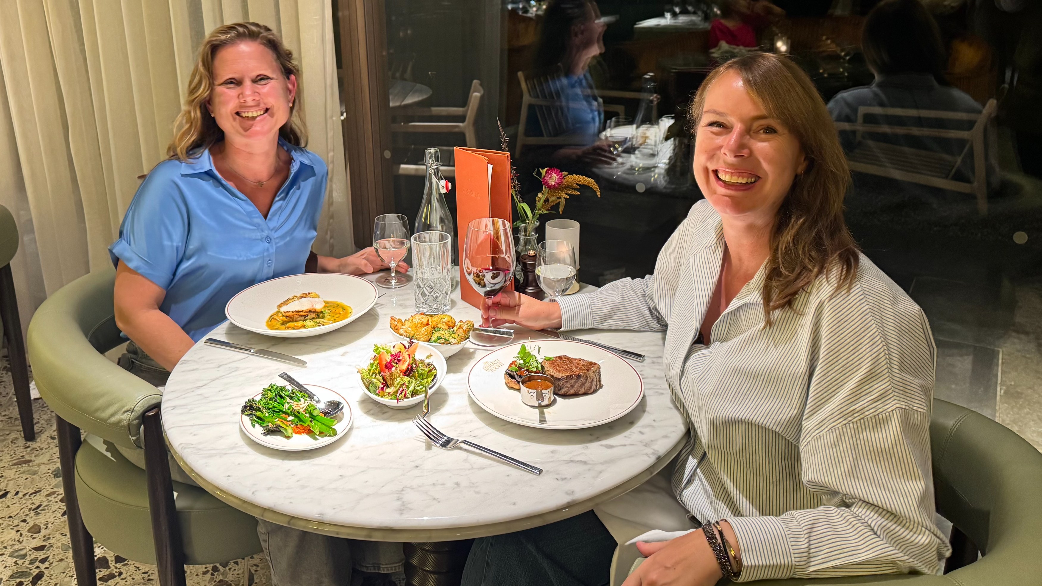 GB diner Cromlix Hotel .jpg