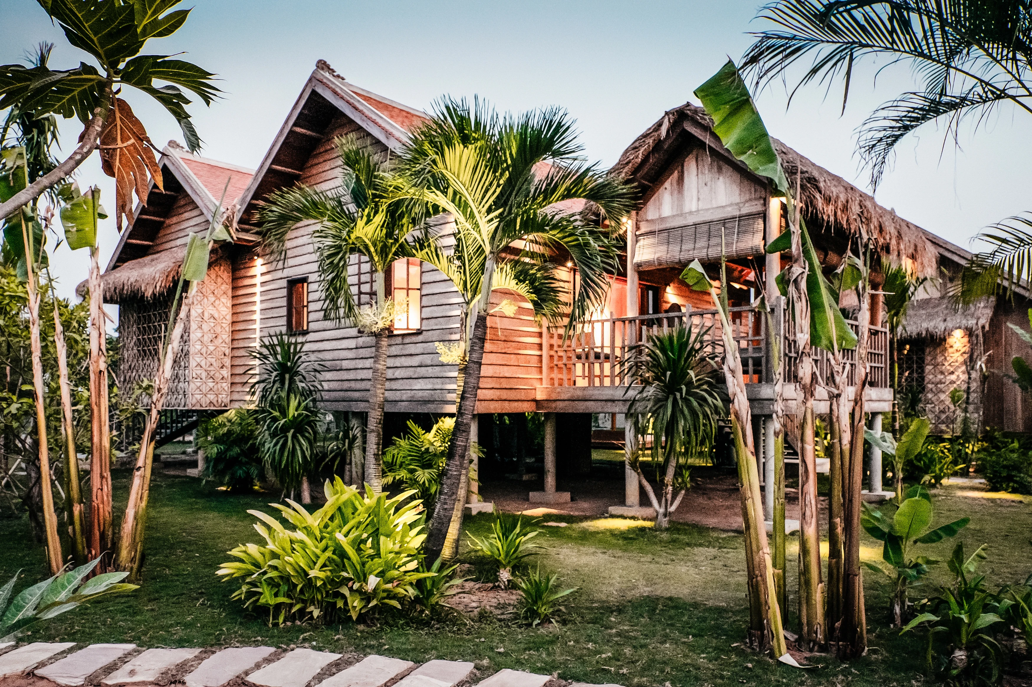 KH - Phum Baitang - Villa exterior.webp