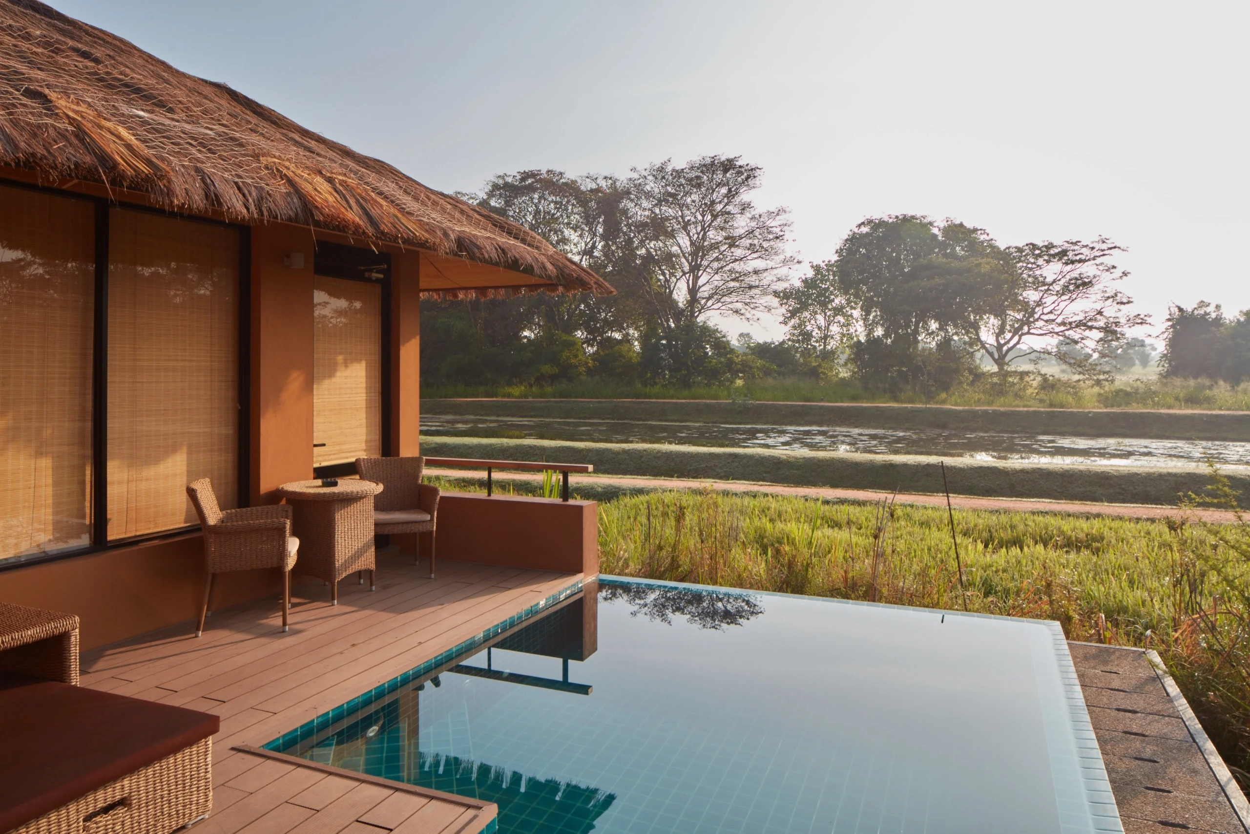 LK - Sigiriya - Water Garden - Superior deluxe pool.webp
