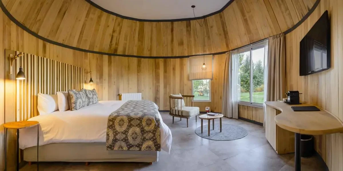 AR - Villa Mansa Mendoza - Slapen.webp