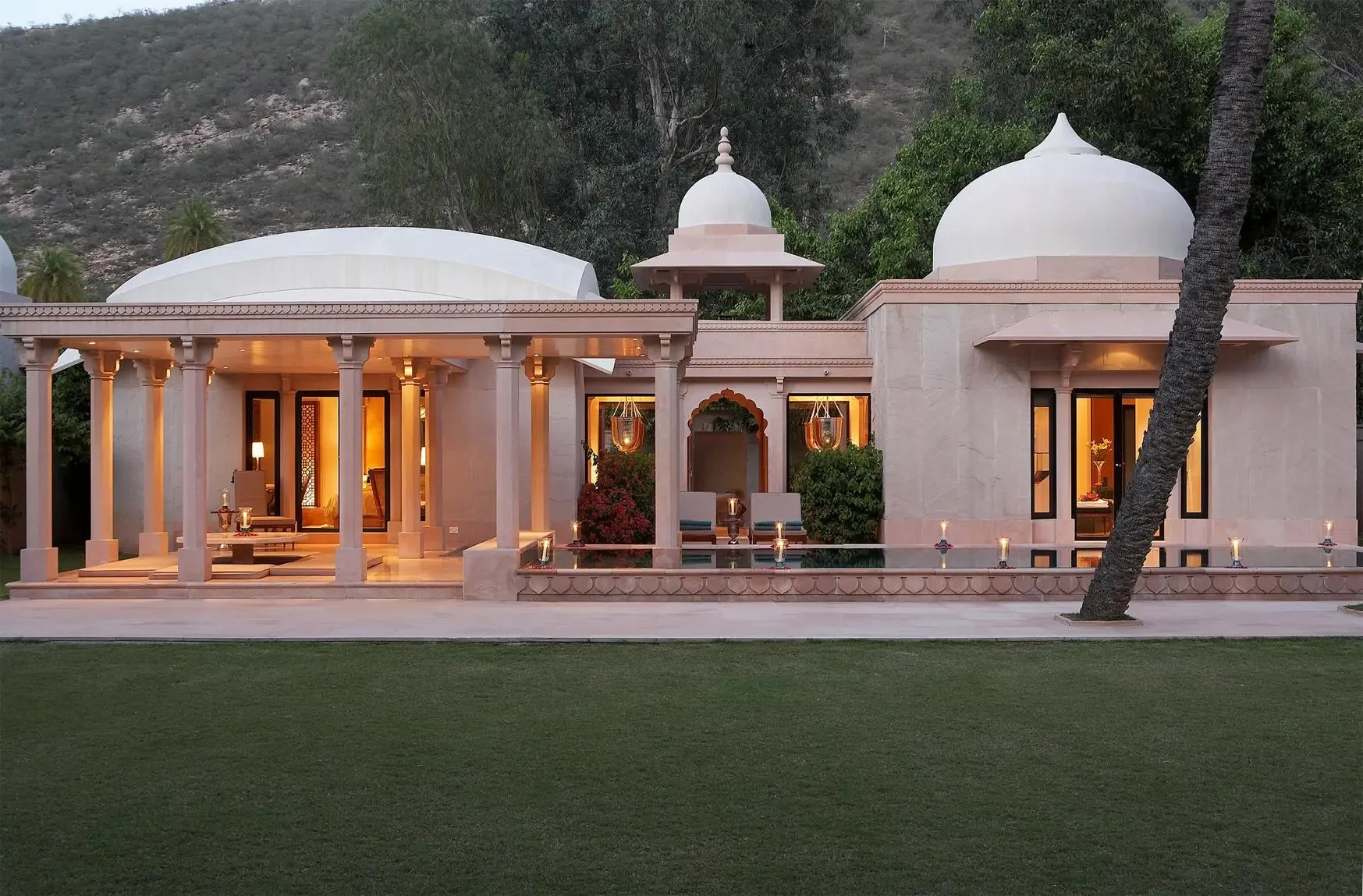 IN - Amanbagh - Exterior.webp