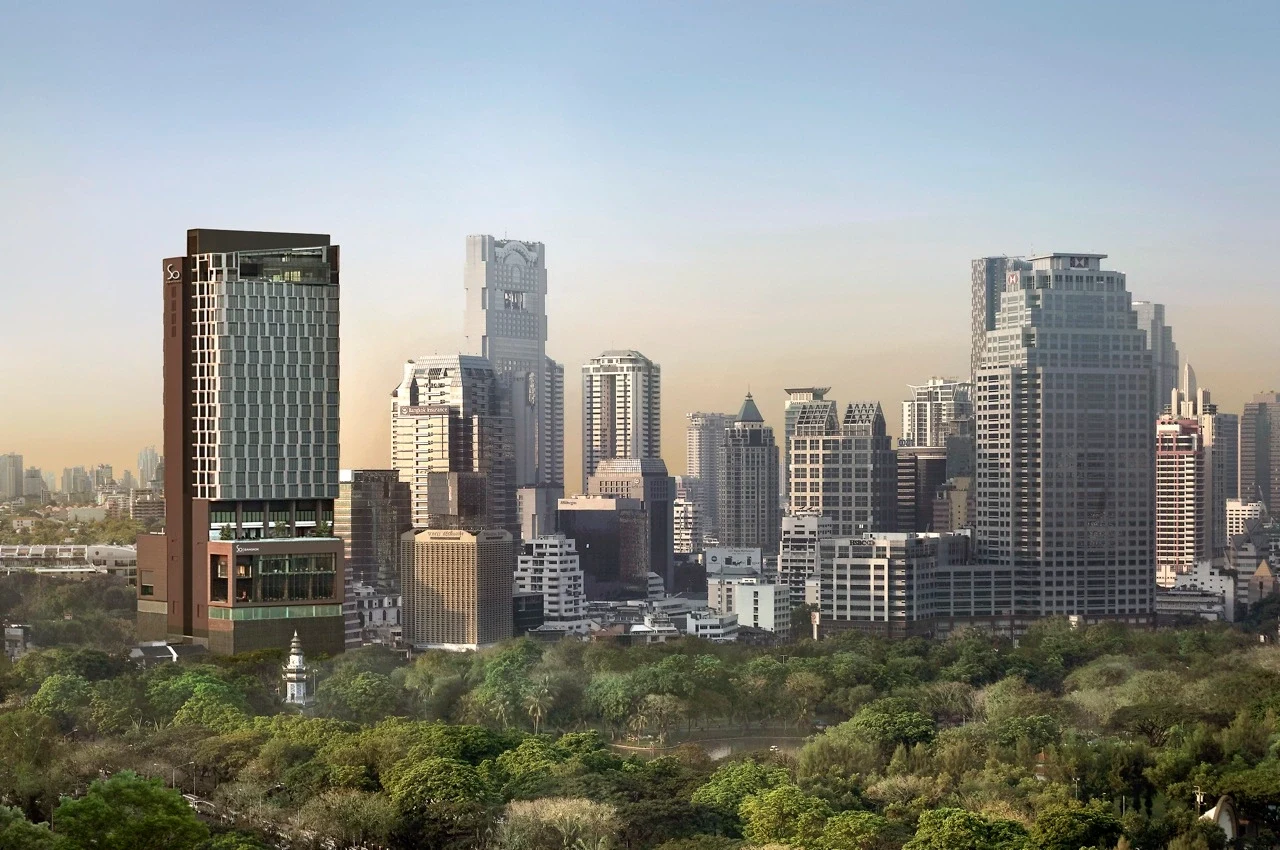 TH - Sofitel So Bangkok - Exterior-1.webp