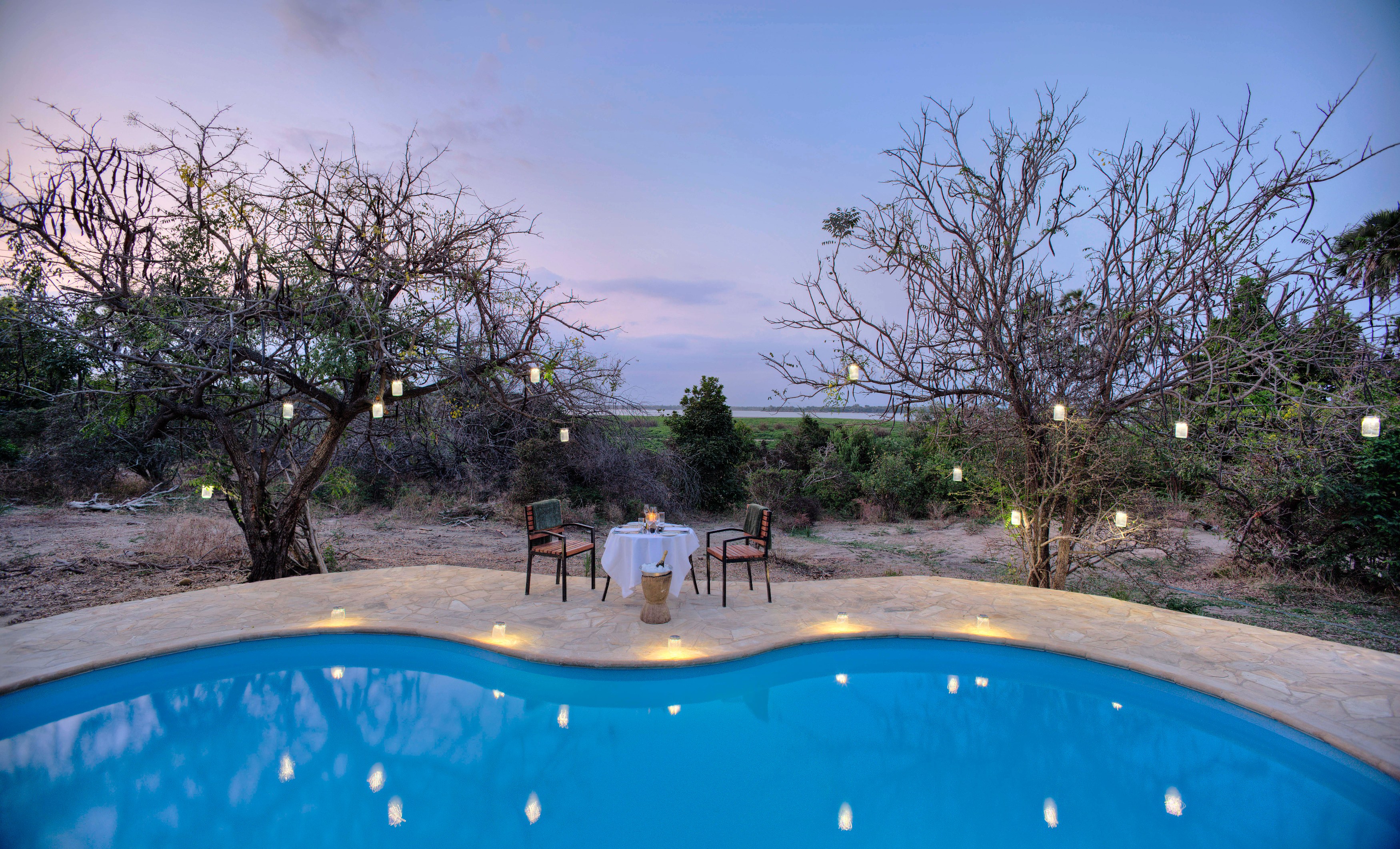 TZ-Roho ya Selous-private diner.jpg