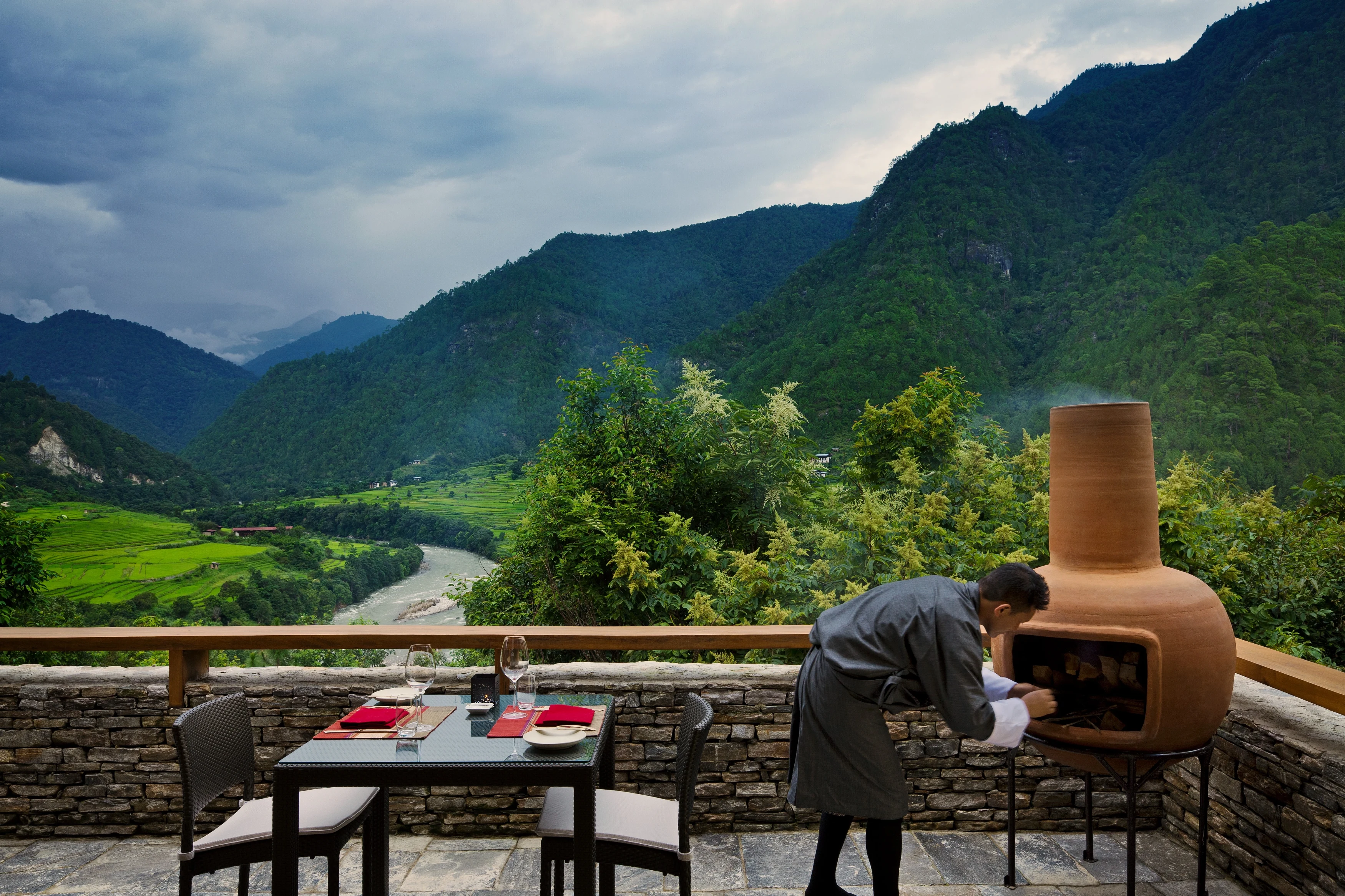 BT-accommodatie-Uma-Punakha-Valley-One-Bedroom-Villa-terrace.webp