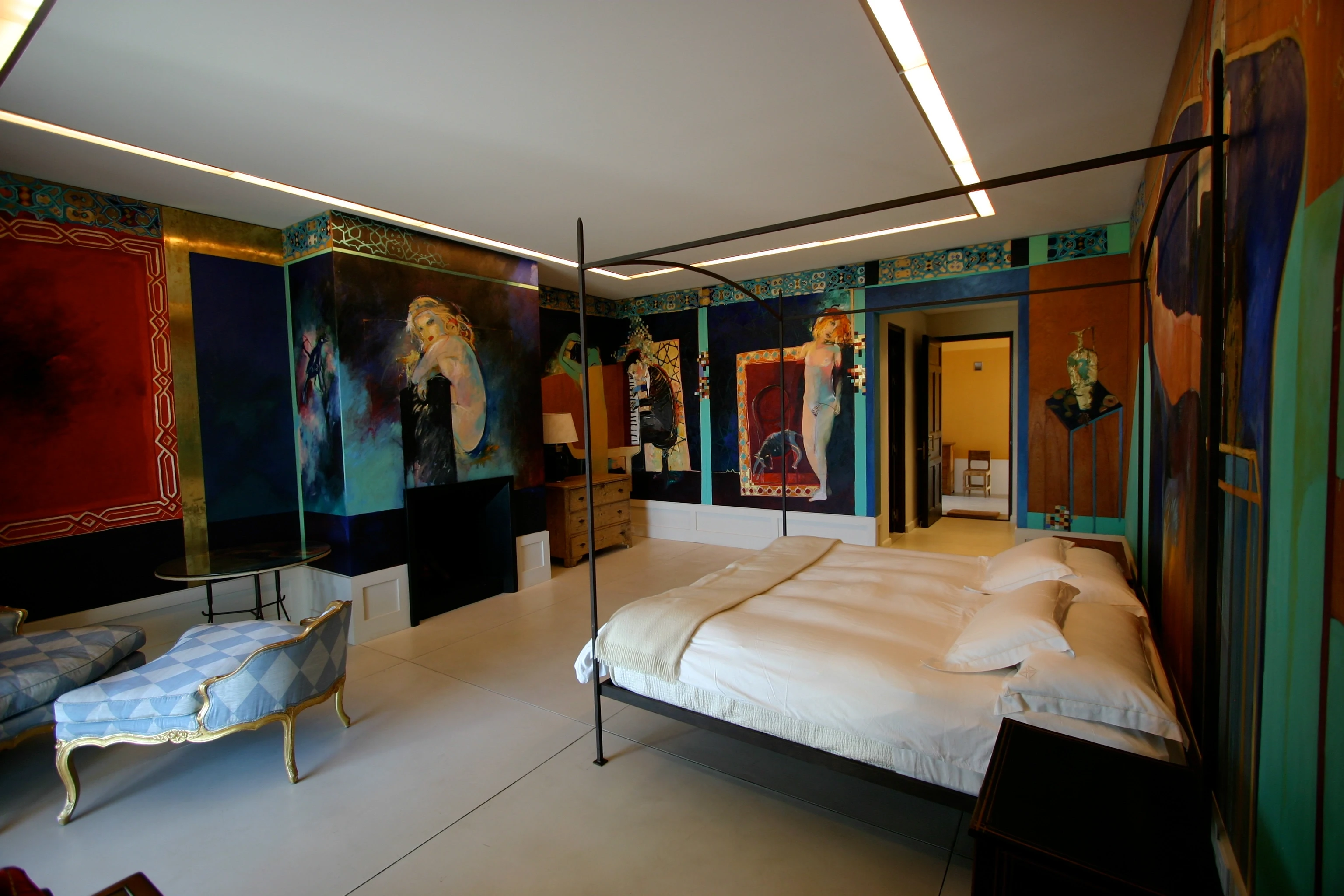 UY - accommodatie -Estancia Vik - Musso Suite.webp