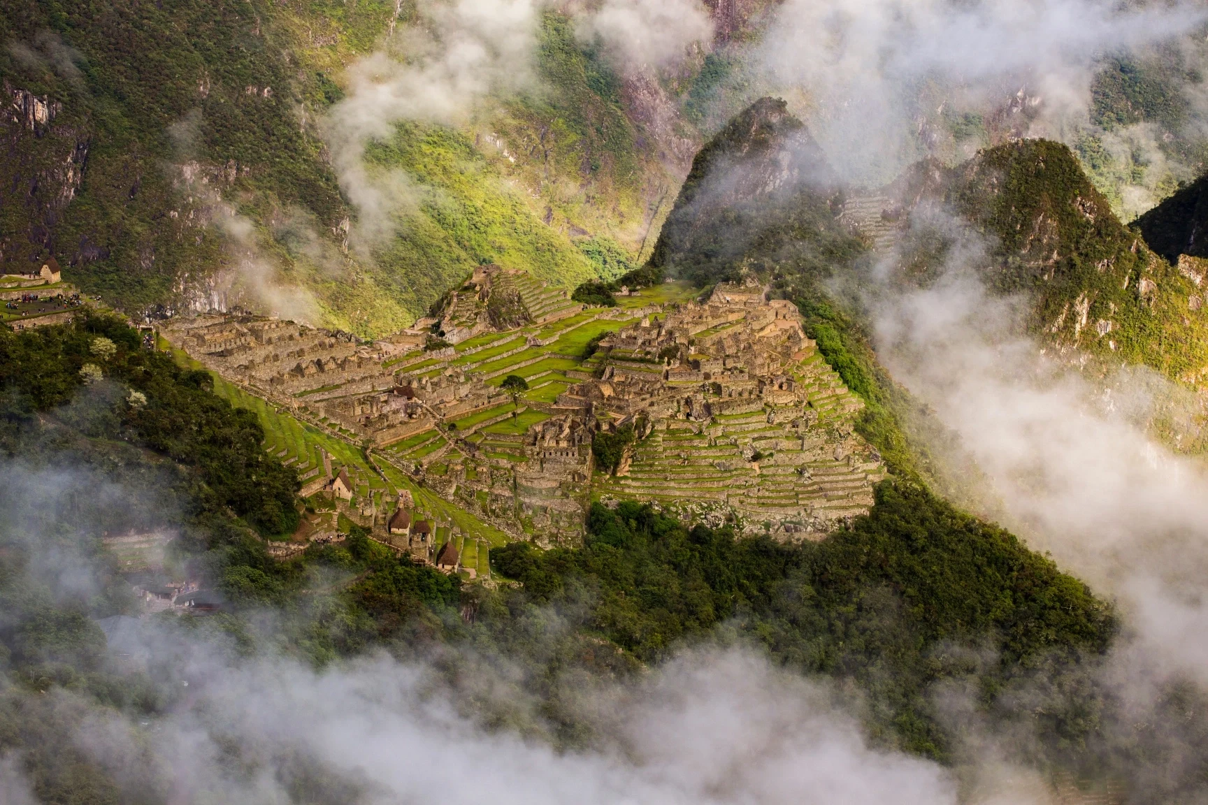 PE - Algemeen - Machu Picchu - Enigma .webp
