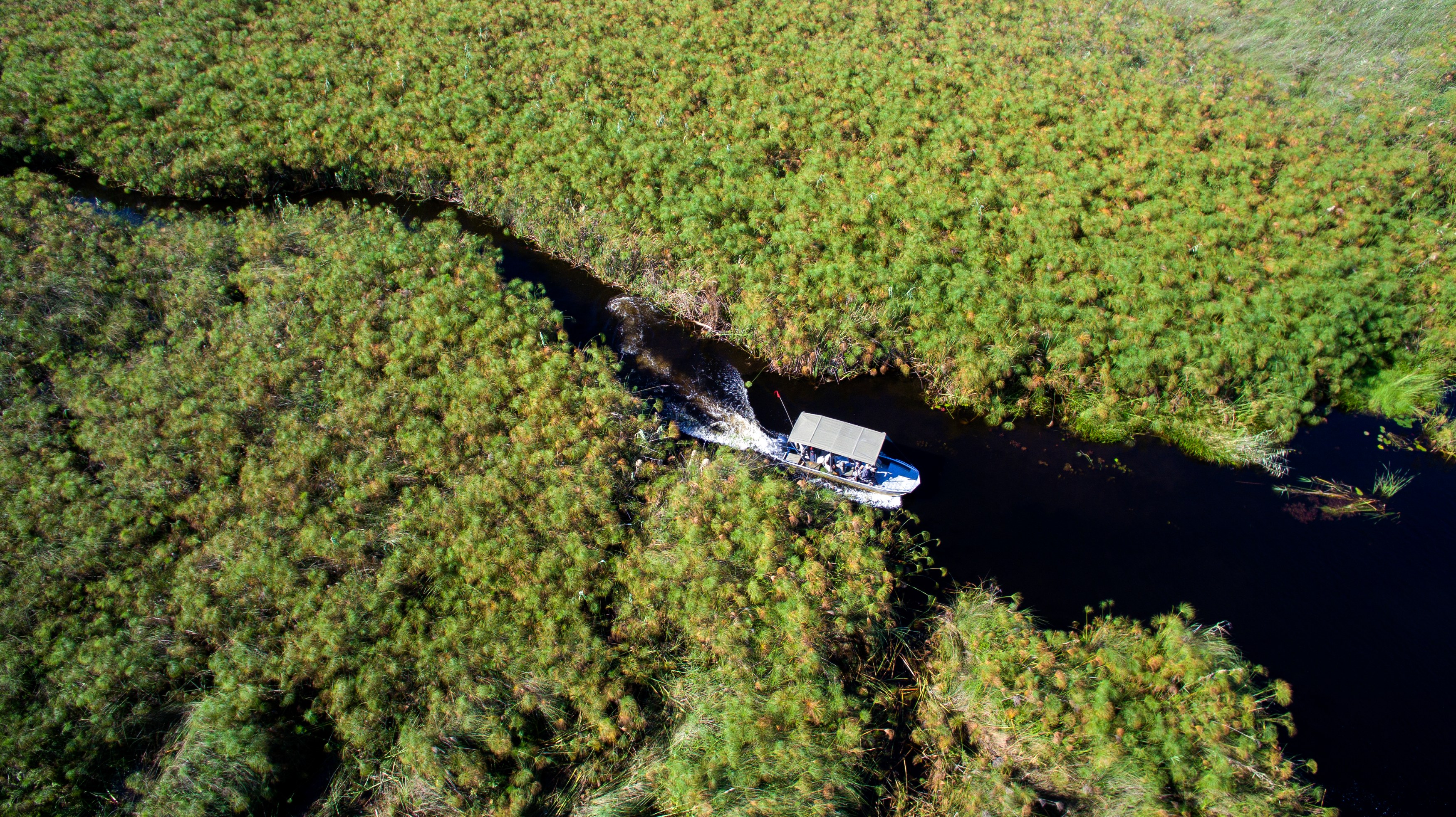 BW-Nxabega Okavango Tented Camp-Seasonal boating.jpg
