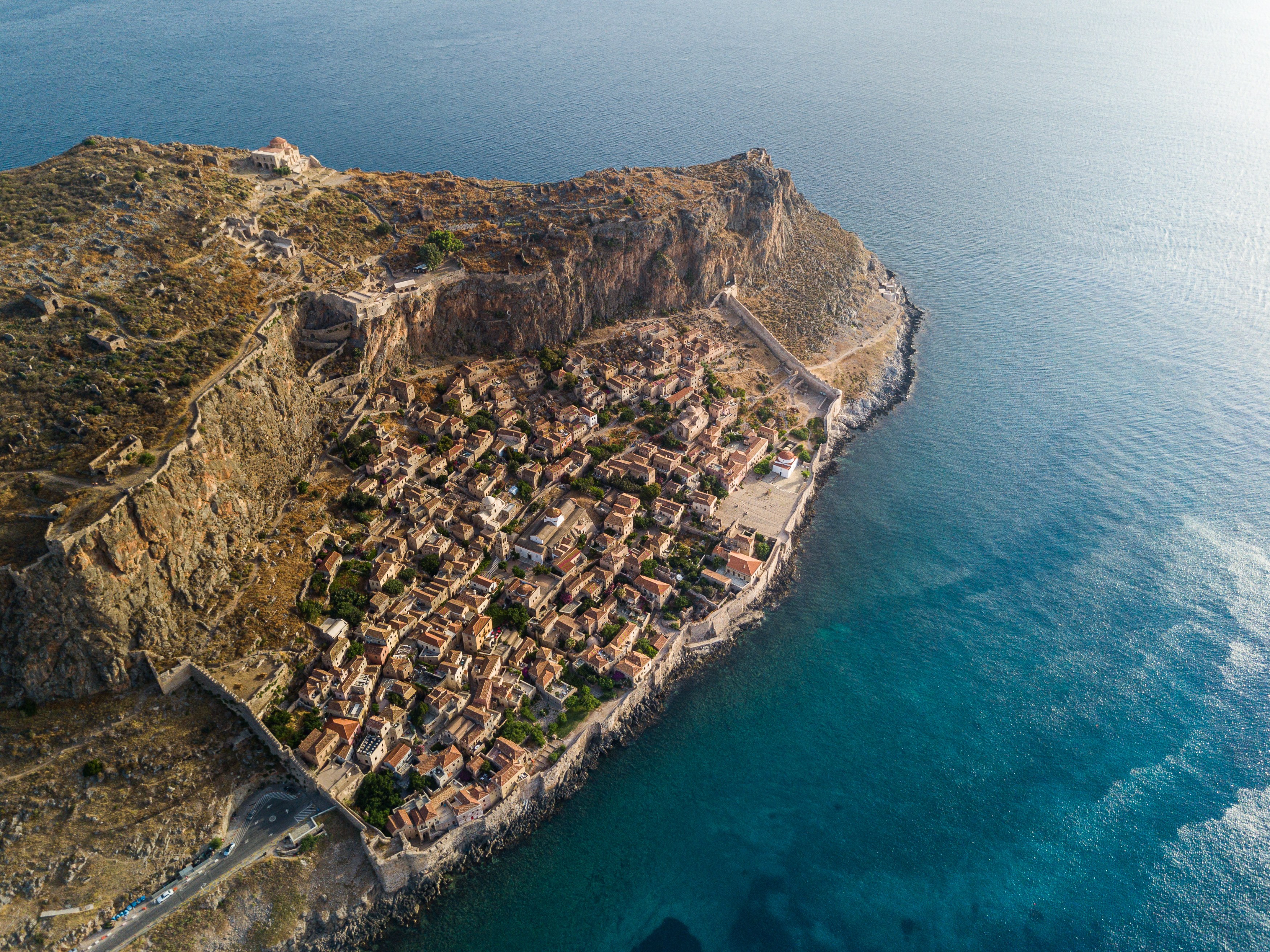 GR - Kinsterna - Monemvasia Rock.jpg