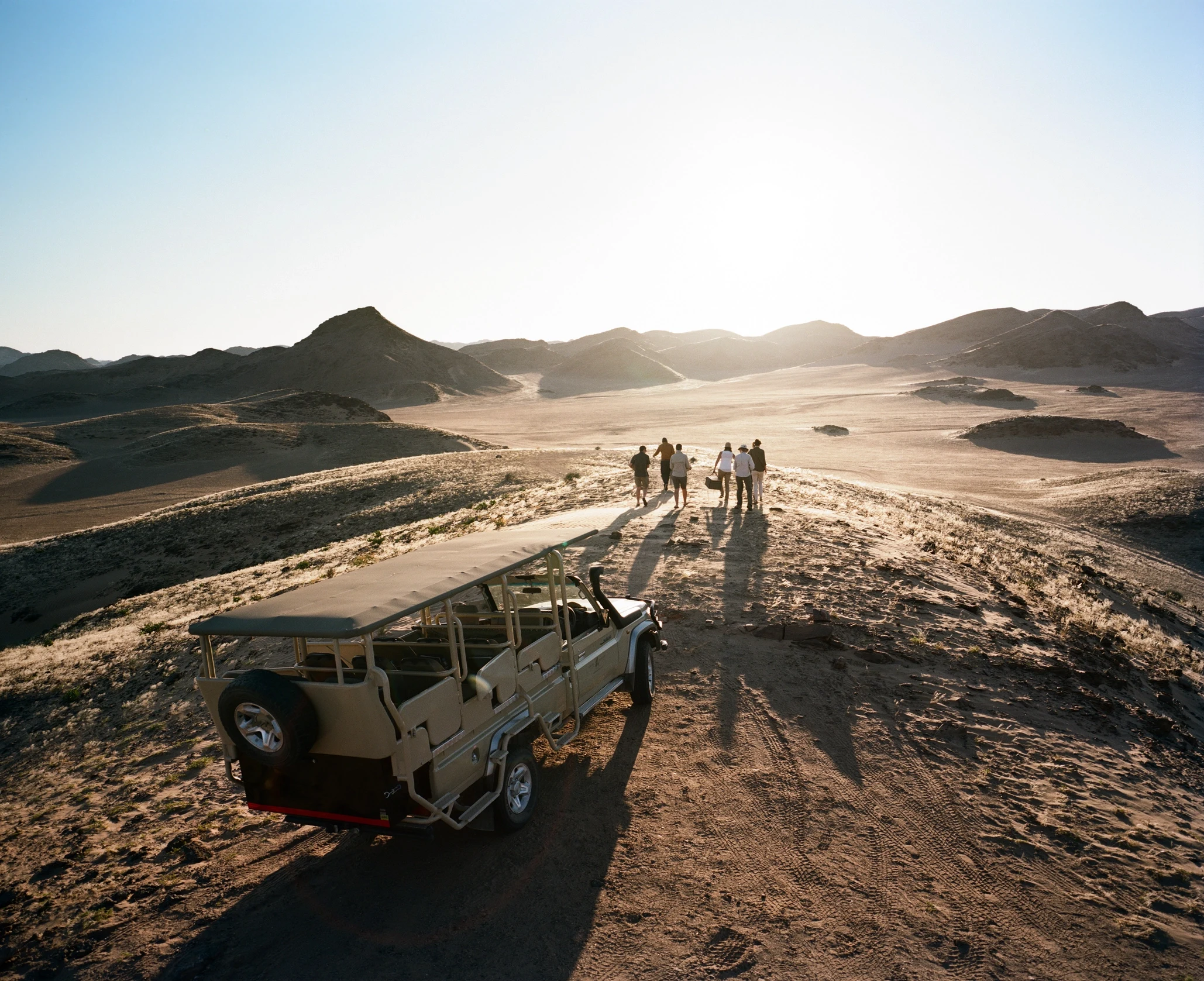 NA - Hoanib Valley Camp - Sundowner.webp
