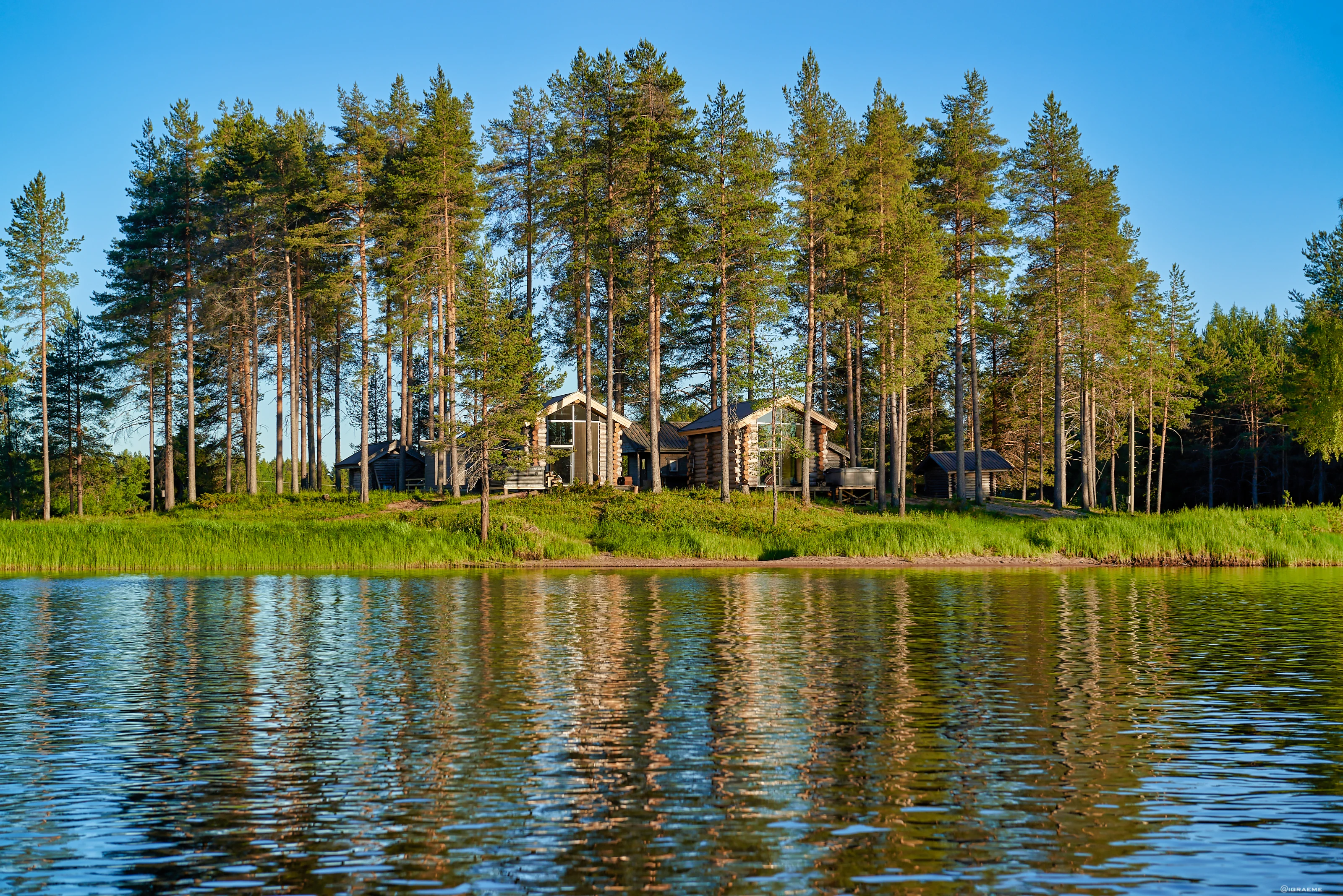SE - Accommodatie - Arctic Retreat 3.webp