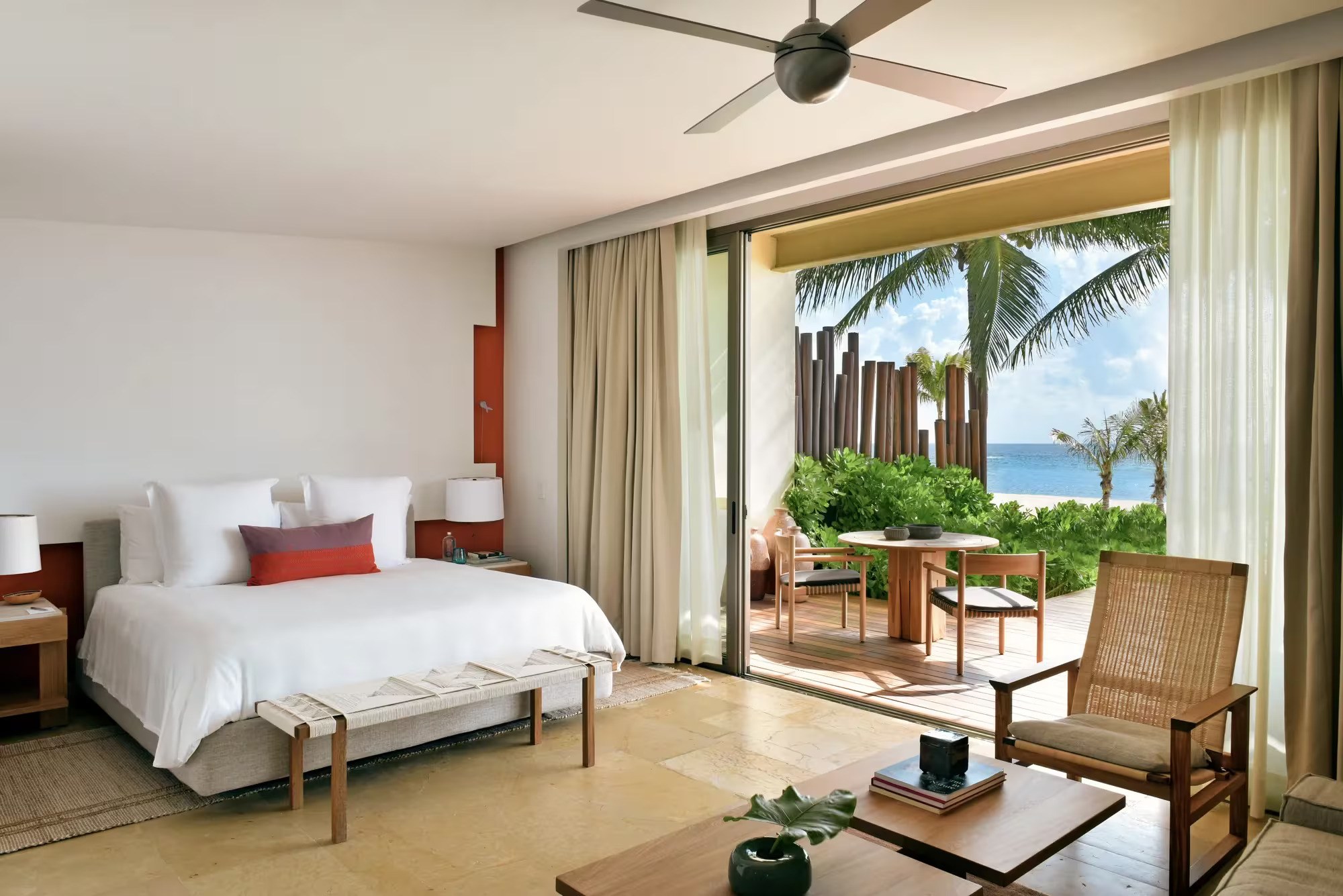 MX - Accommodatie - Rosewoos Mayakoba - Slapen.jpg