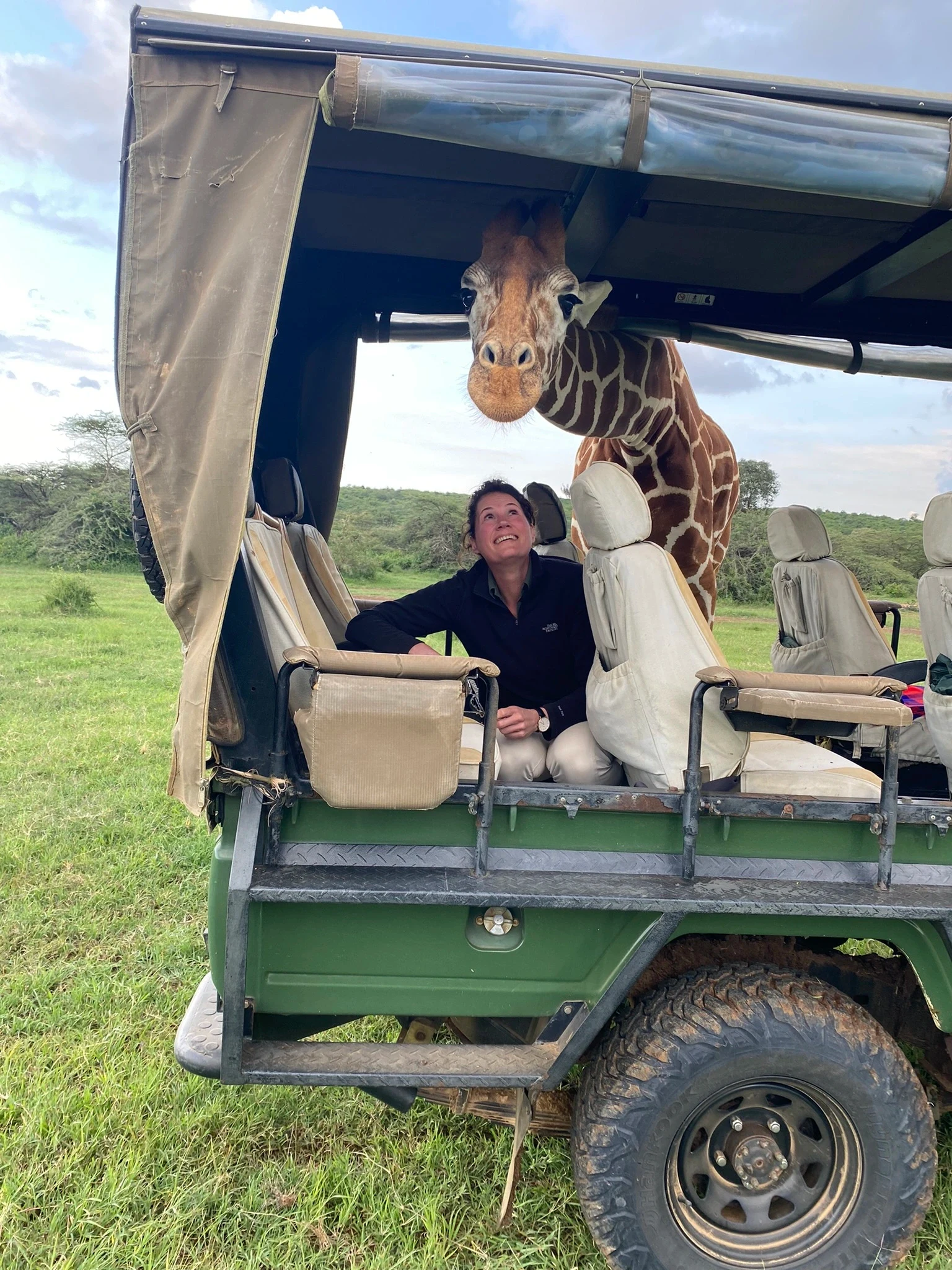 KE - Seraphine with giraffe.webp