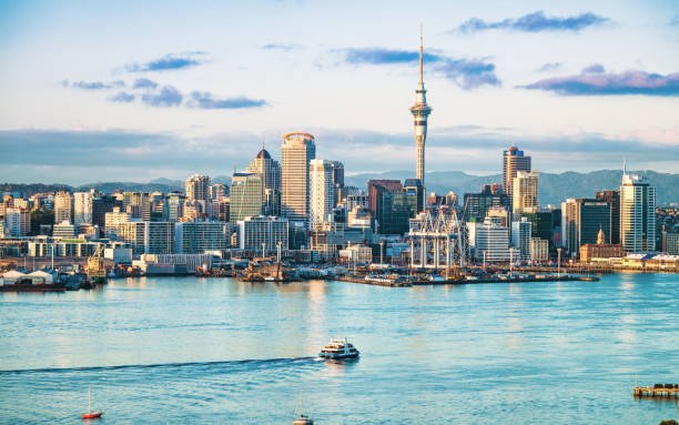 NZ - Auckland - city.jpg
