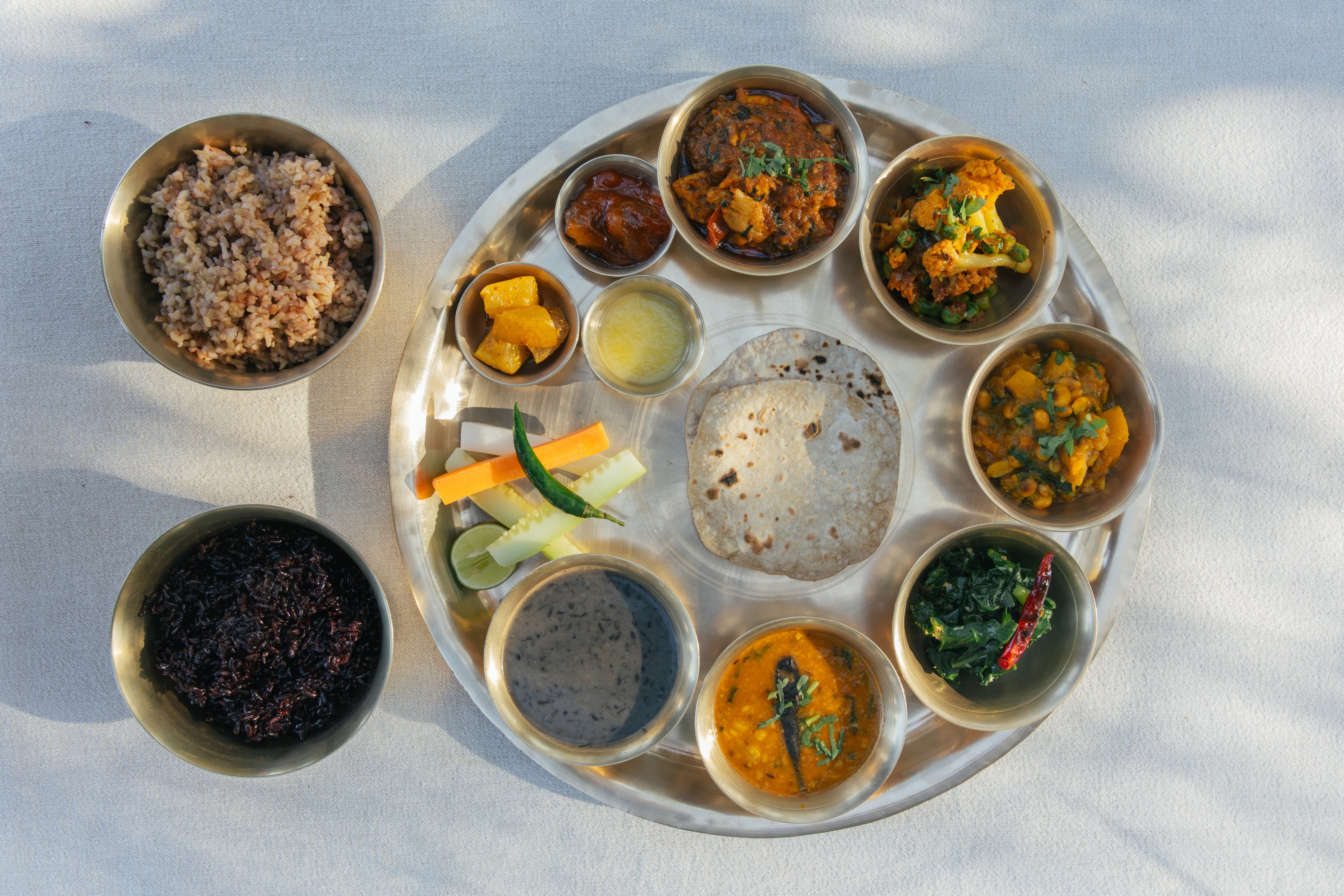 NP - Dwarika's Sanctuary - Ananta Poolside Restaurant - 6.jpg