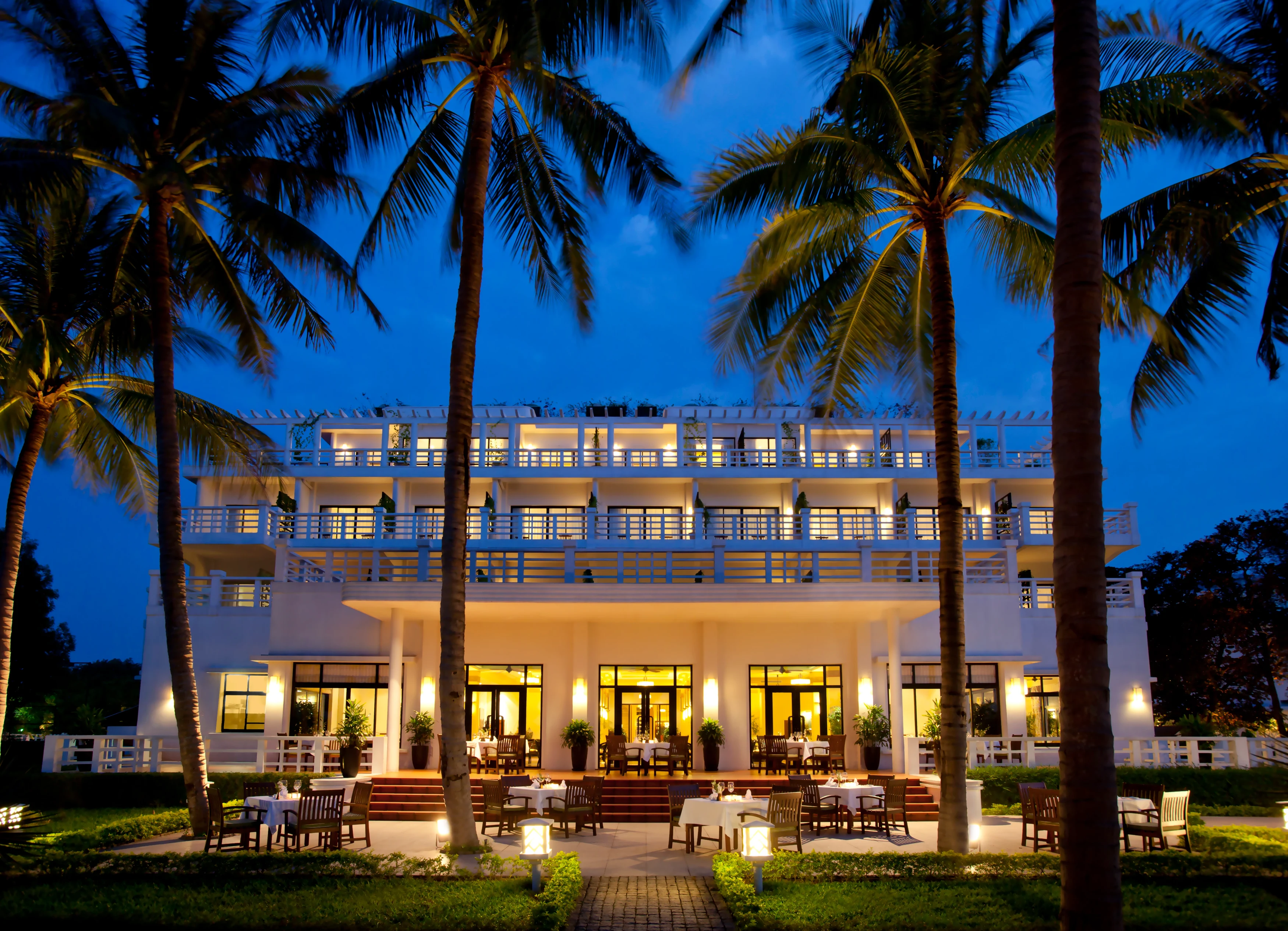 VN - La Residence - Le Parfum Restaurant.webp