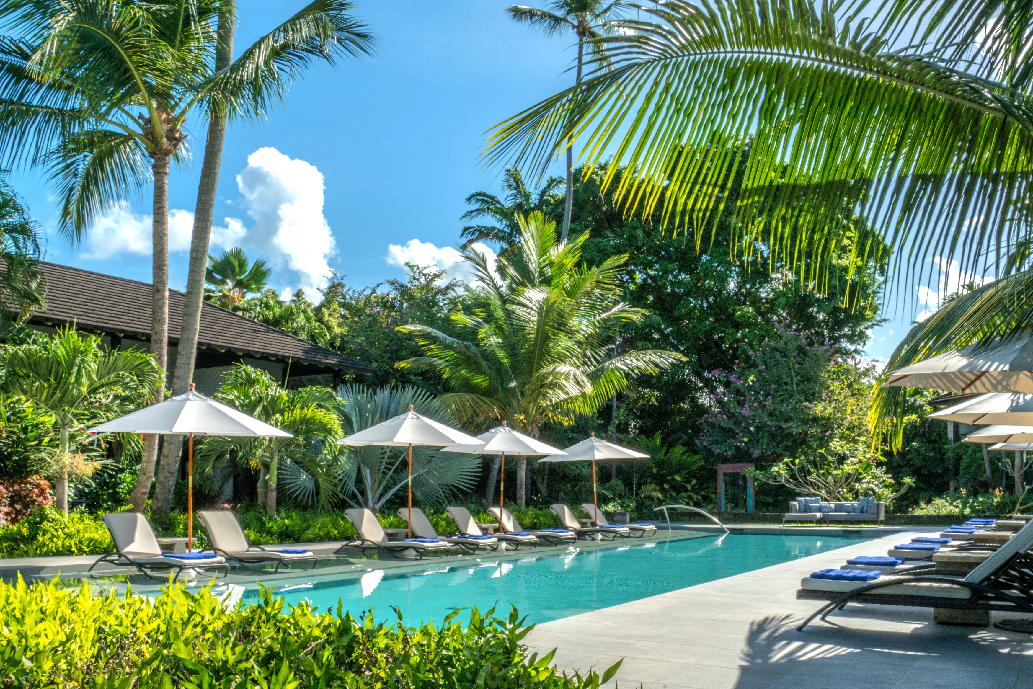 BB - The Sandpiper - pool and chairs.webp