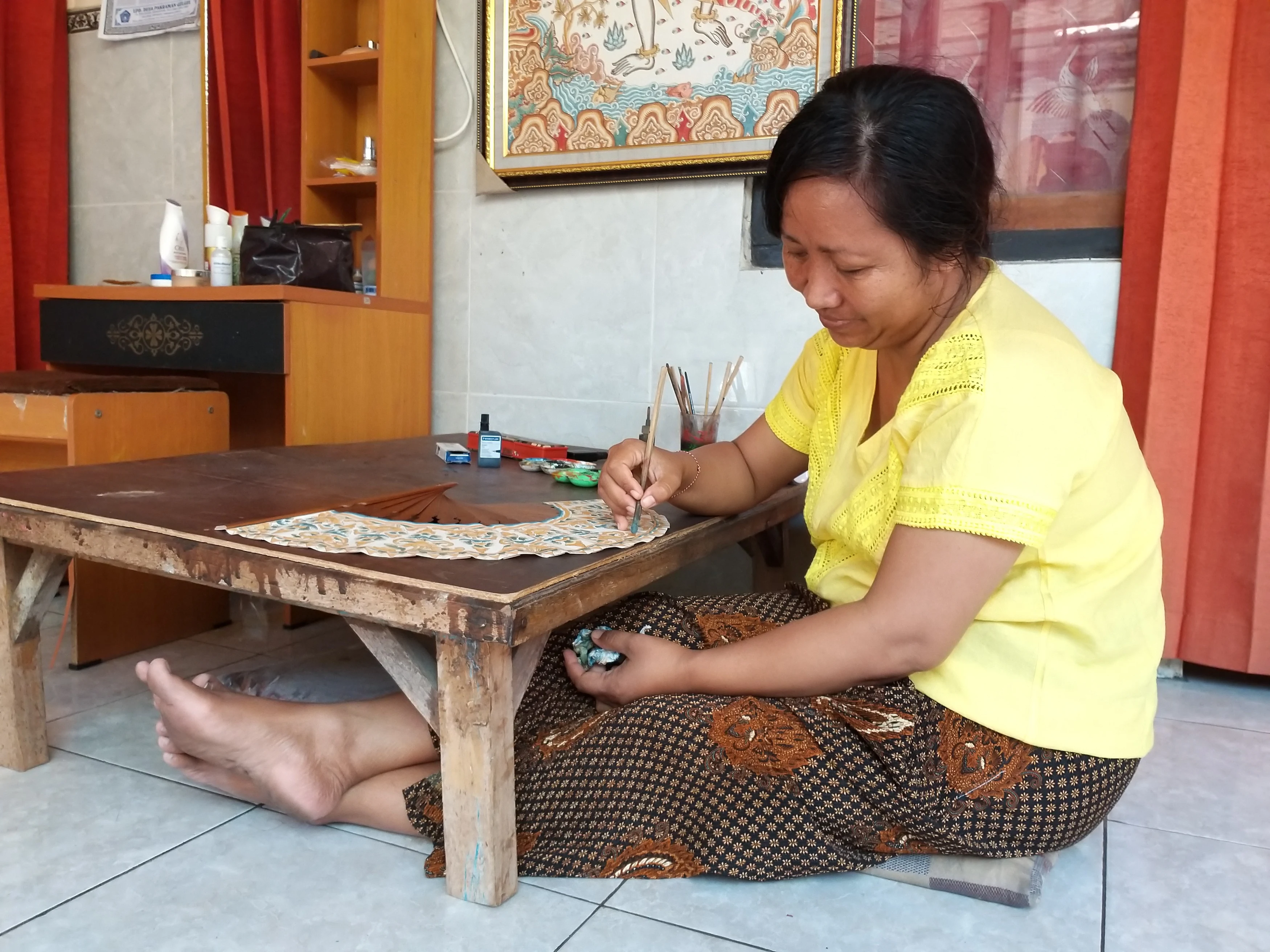 IN - Bali - Day In the Life Balinese Artist (3).webp