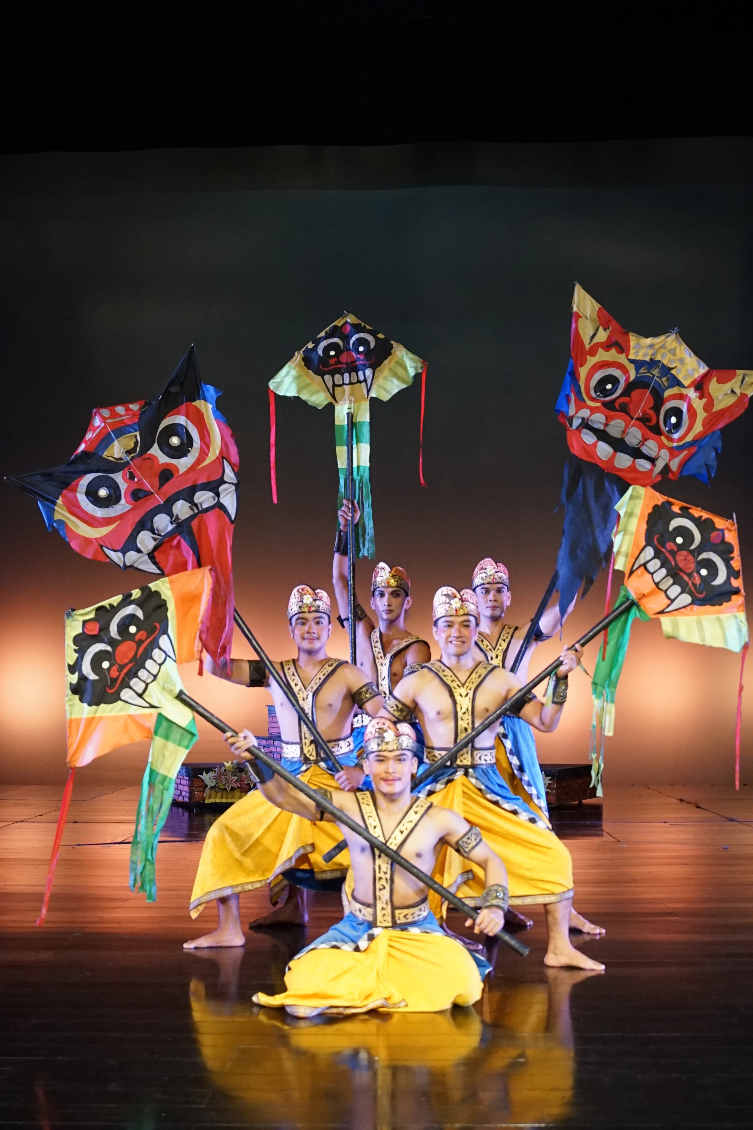 ID - Bali - Bali Kites Dance.webp