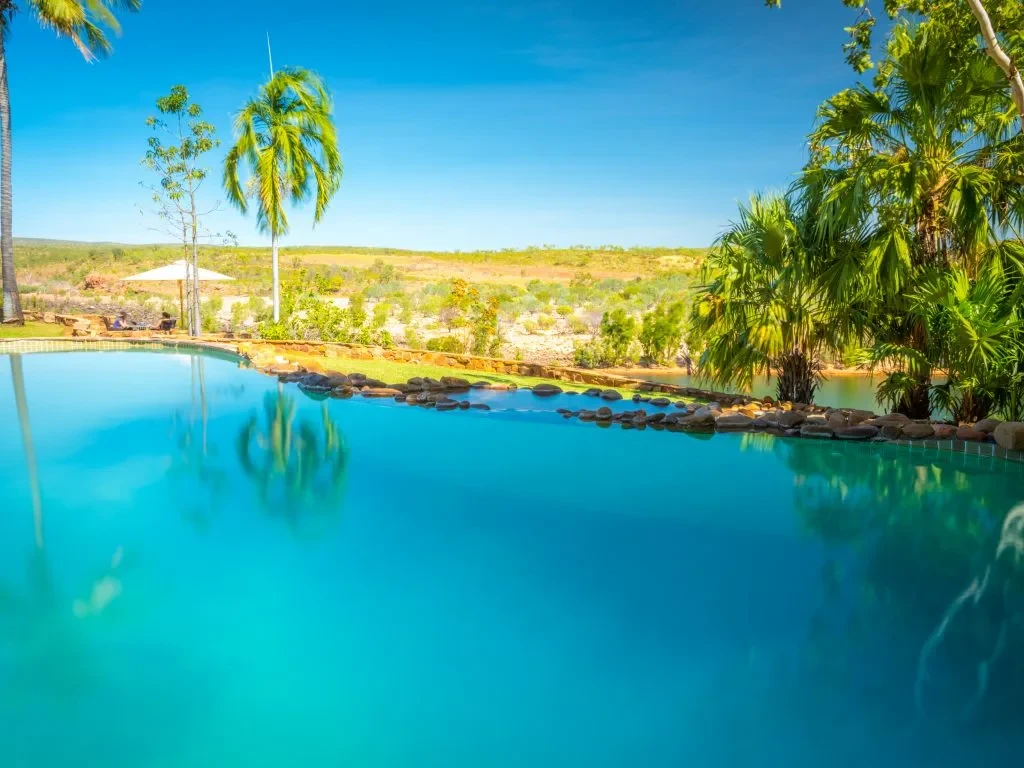 AU - El Questro Homestead - Pool.webp