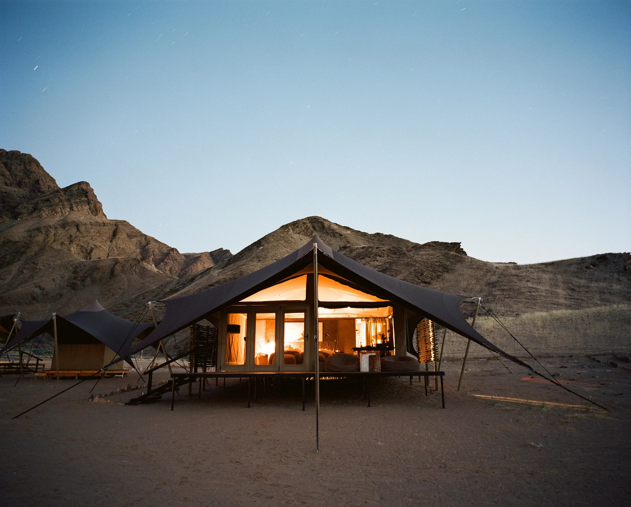 NA - Hoanib Valley Camp - Bedroom.webp