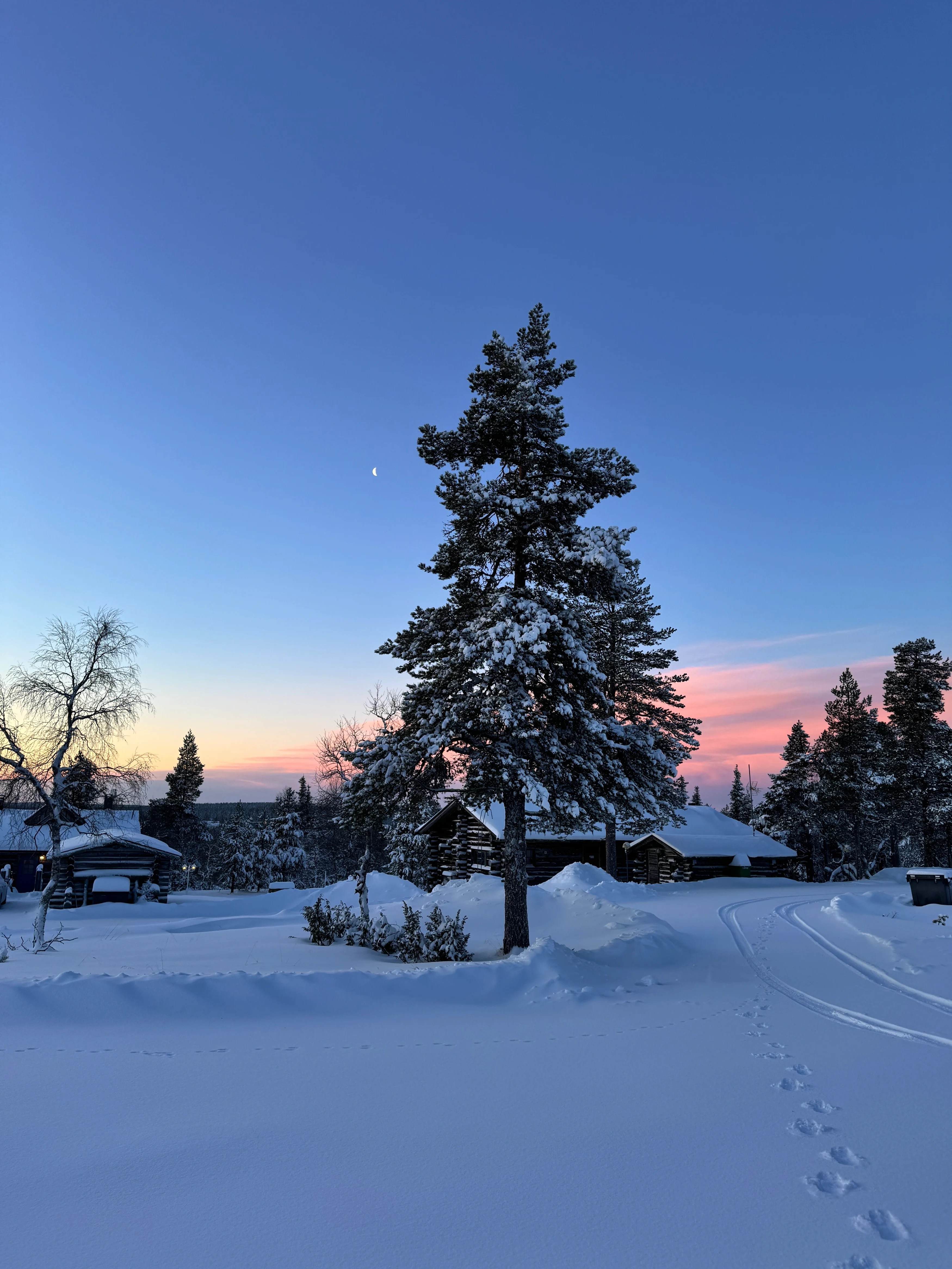 FI-accommodatie-skabma-surroundings-sunset.webp