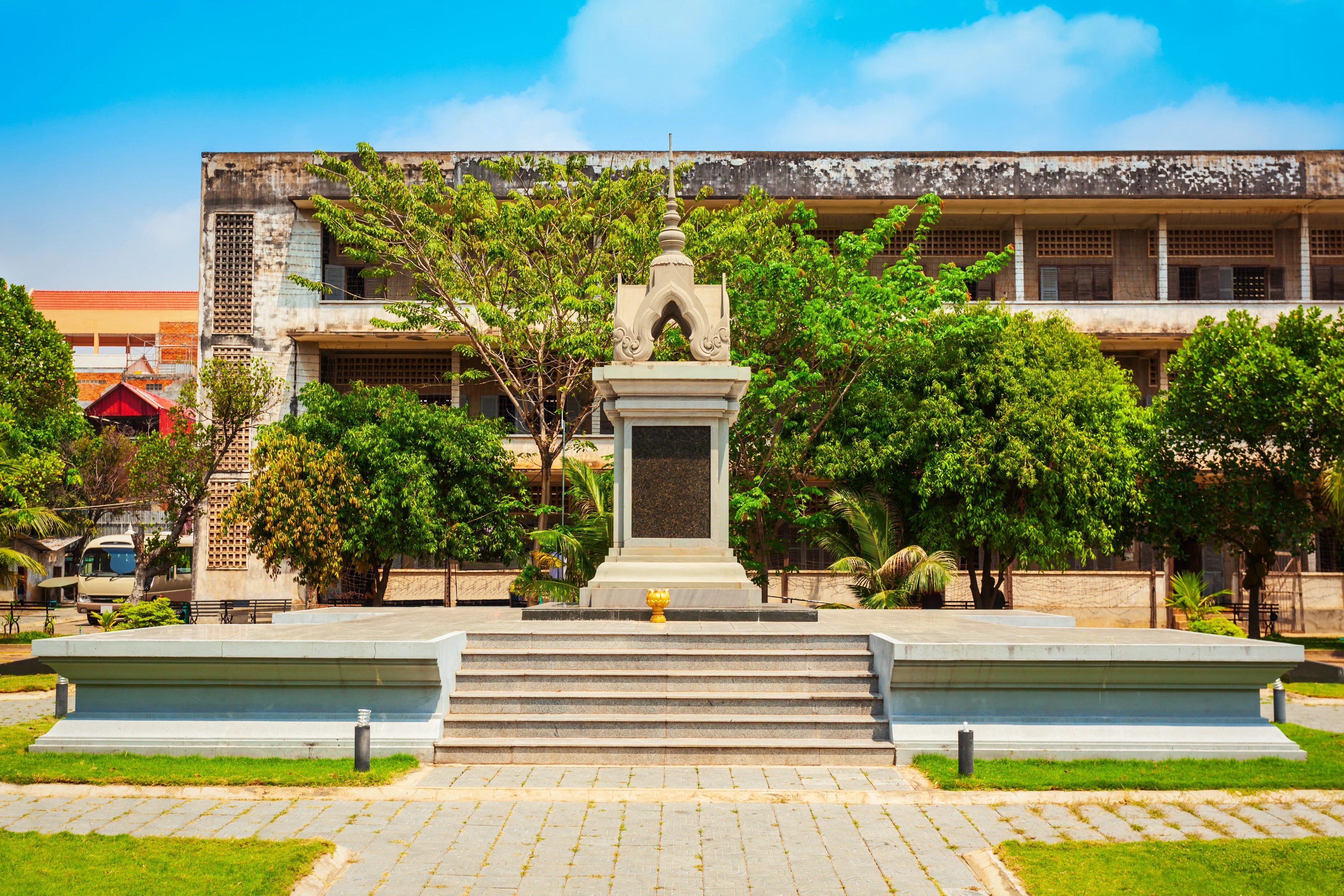 KH-TuolSeng Museum-Shutterstock-Redactioneel.webp