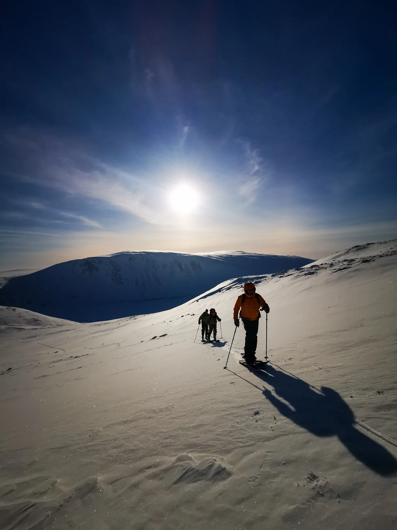 FI - Accommodatie - Cahkal Hotel - Ski touring.webp