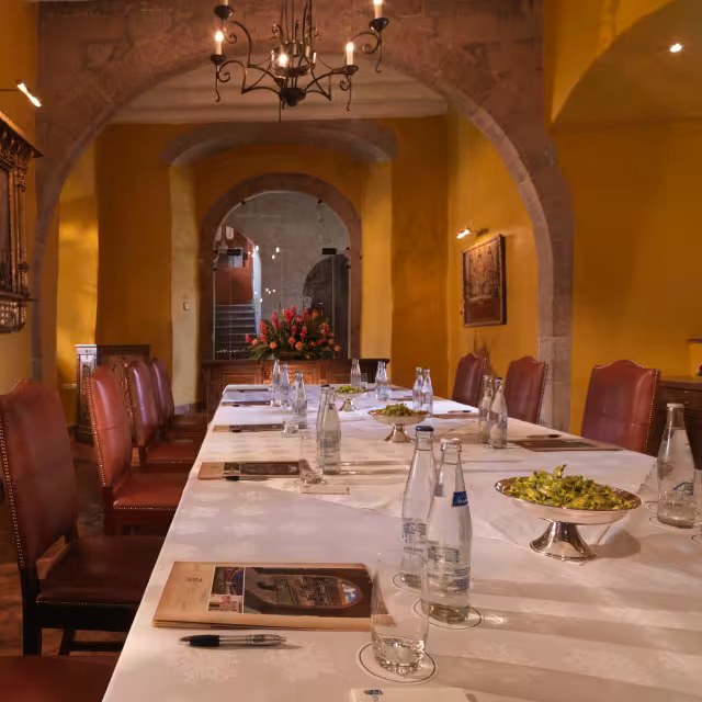 PE - Accommodatie - Belmond Monasterio - Eten en drinken2.jpg