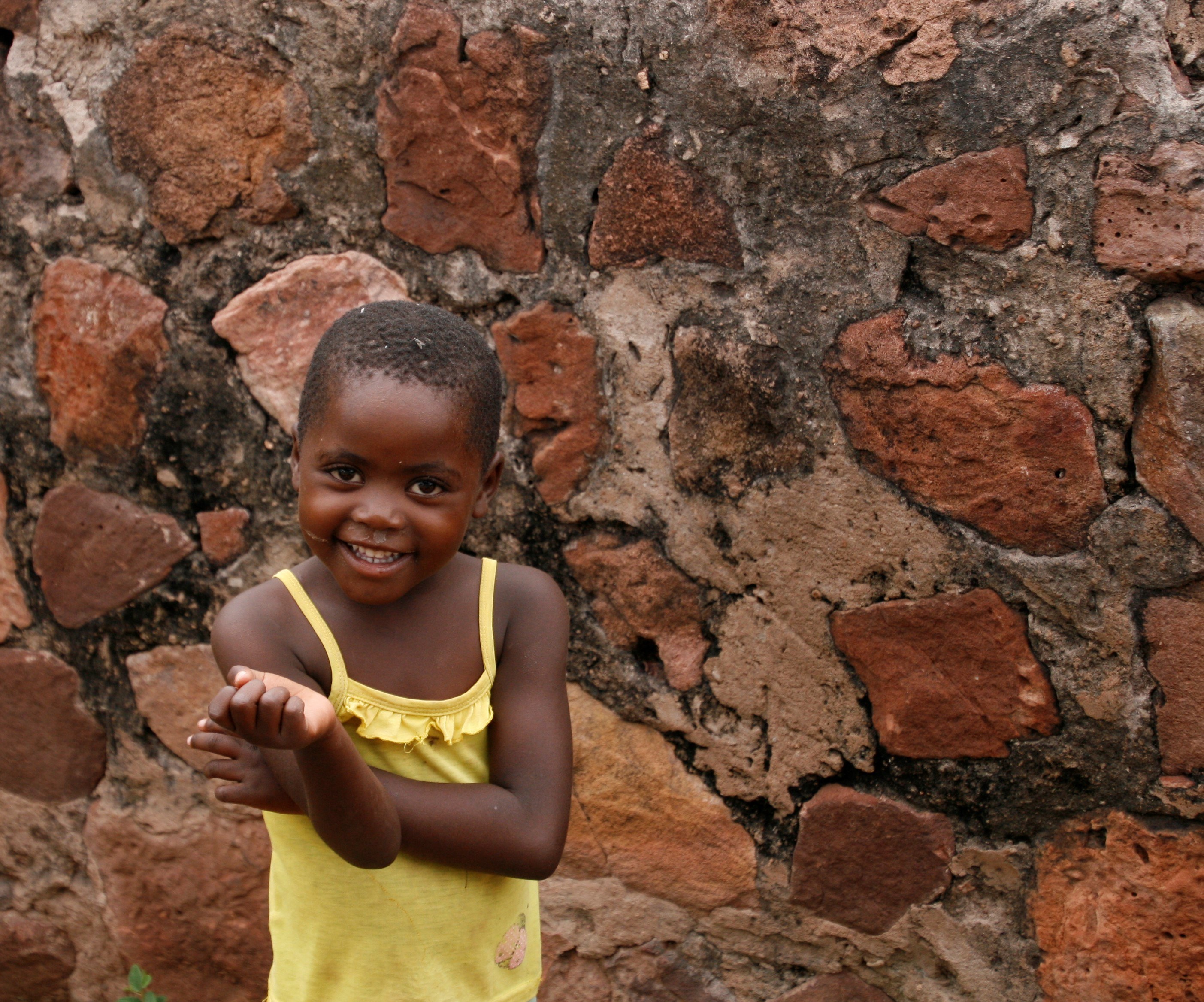 ZW - Mola Village - Happy kid.JPG