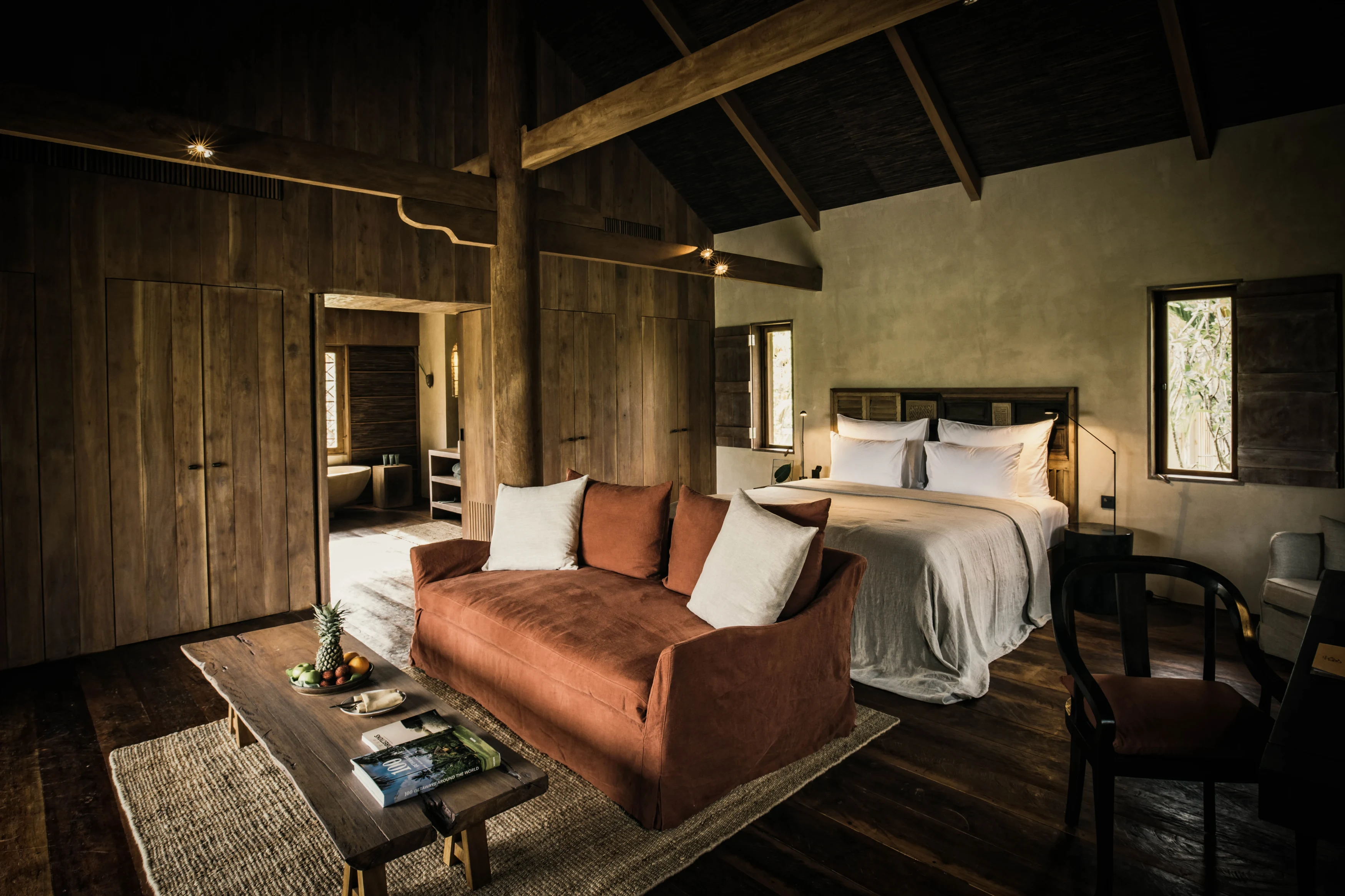 KH - Phum Baitang - villa Bedroom (1).webp