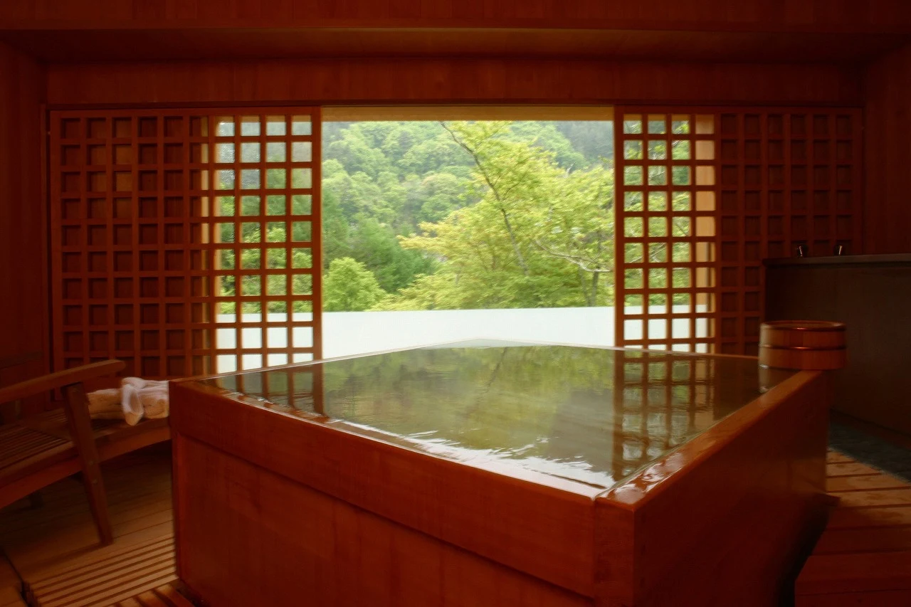 JP - Myojinkan - Private onsen.webp