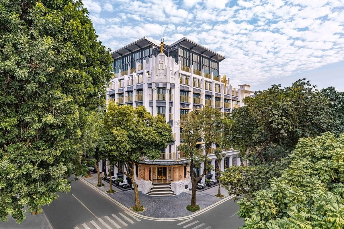 VN - Capella Hanoi - Hotel Exterior.webp
