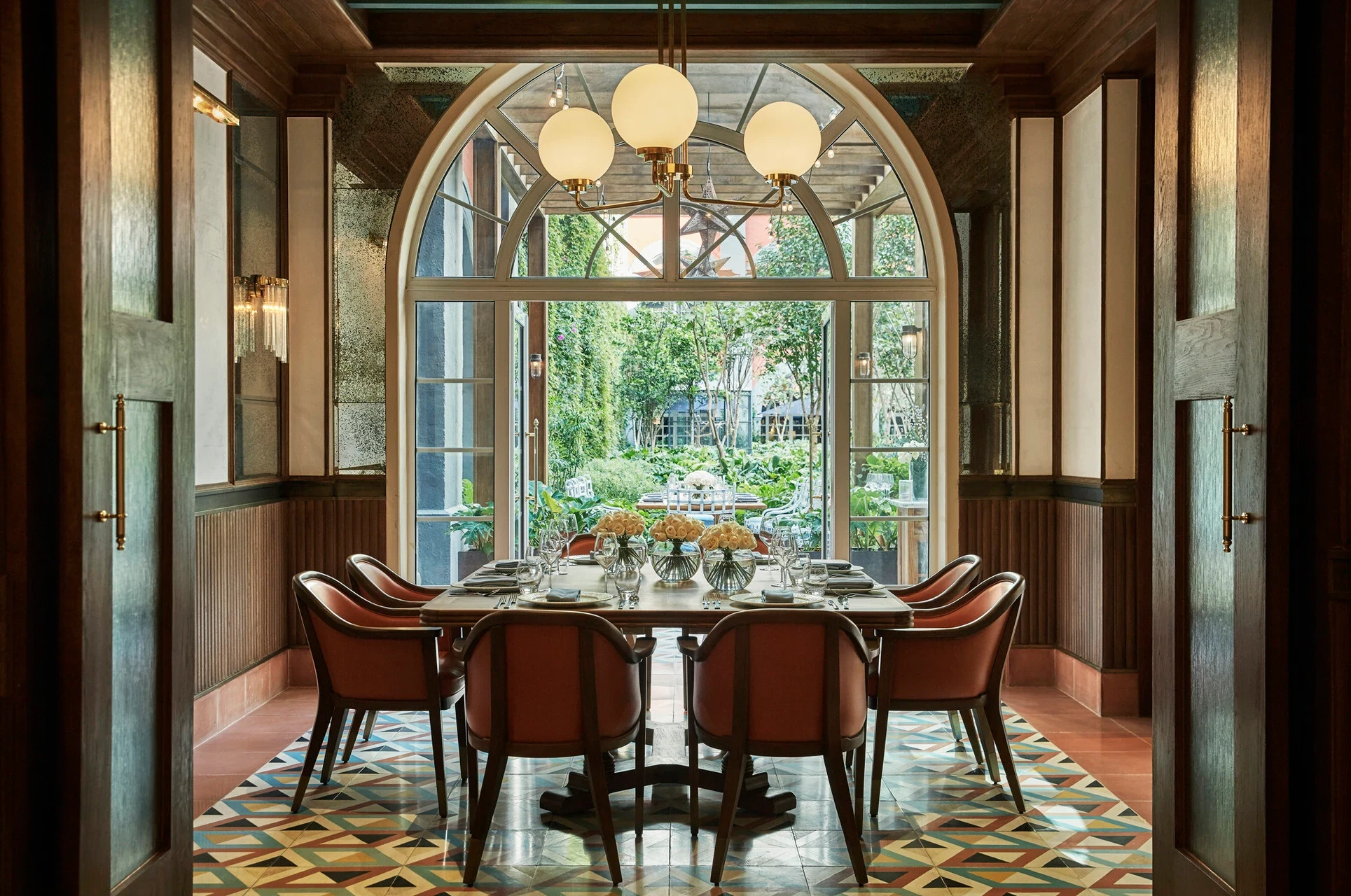MX - Four Seasons Mexico - Dinner.webp