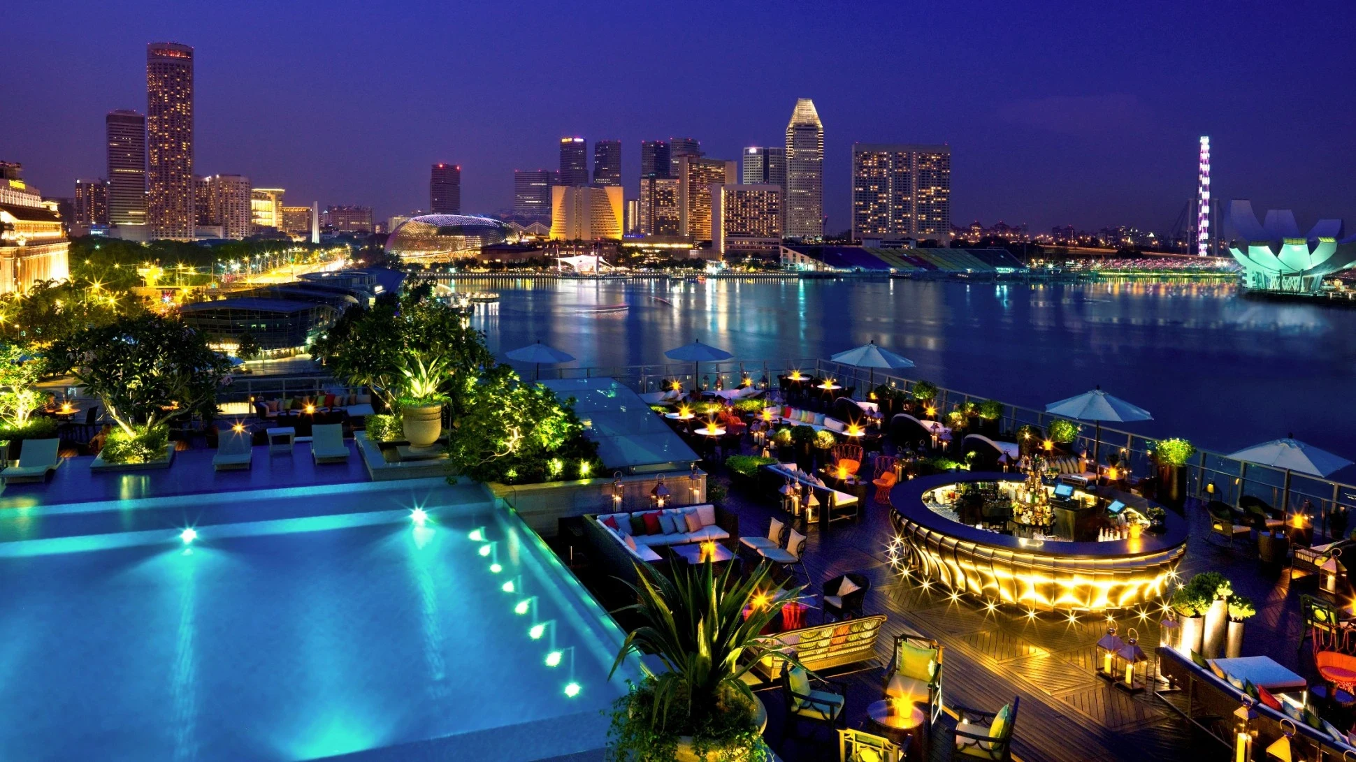SG - The Fullerton Bay - View from Lantern.webp