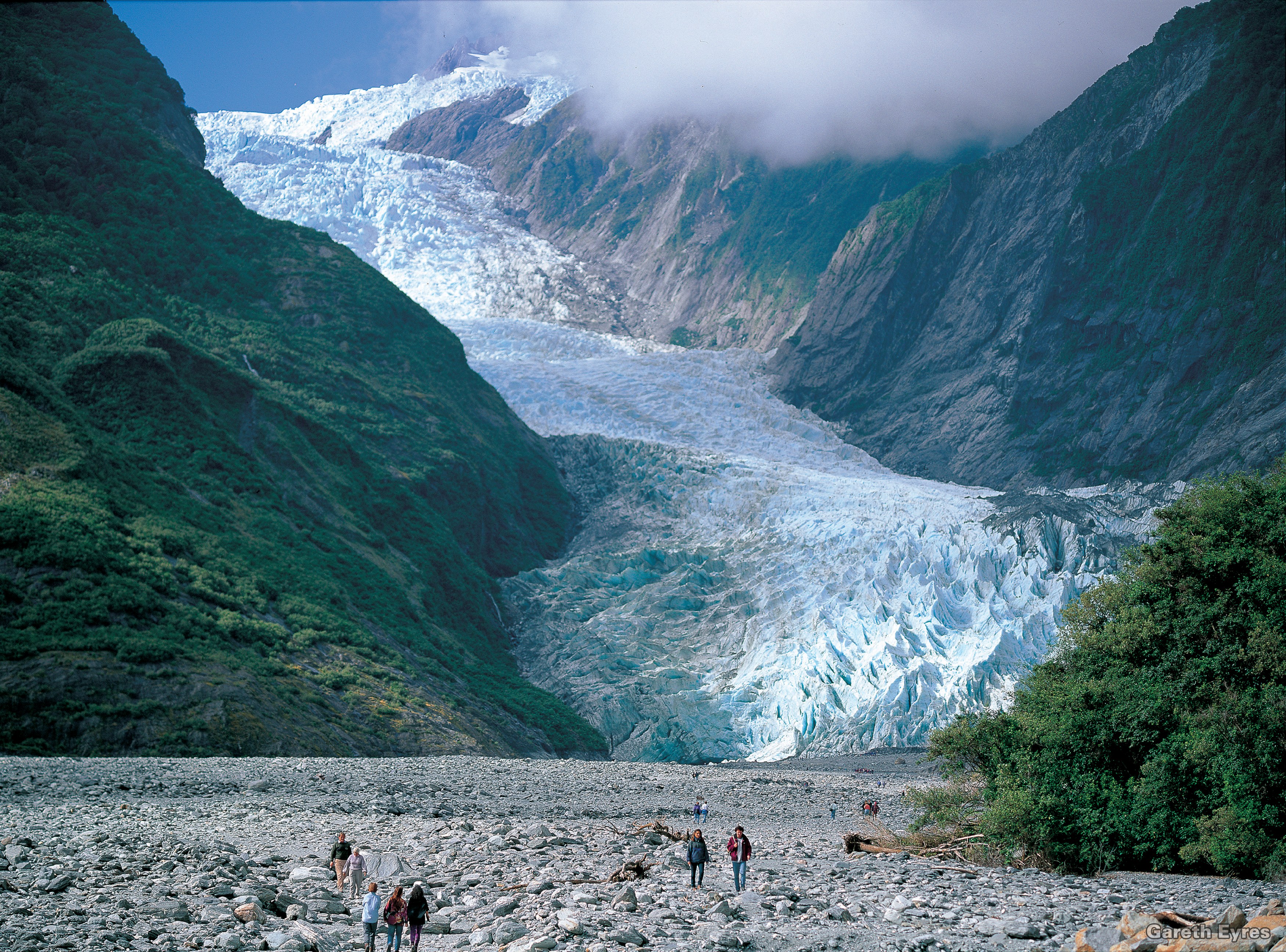 NZ - Franz Josef - Glacier.jpg