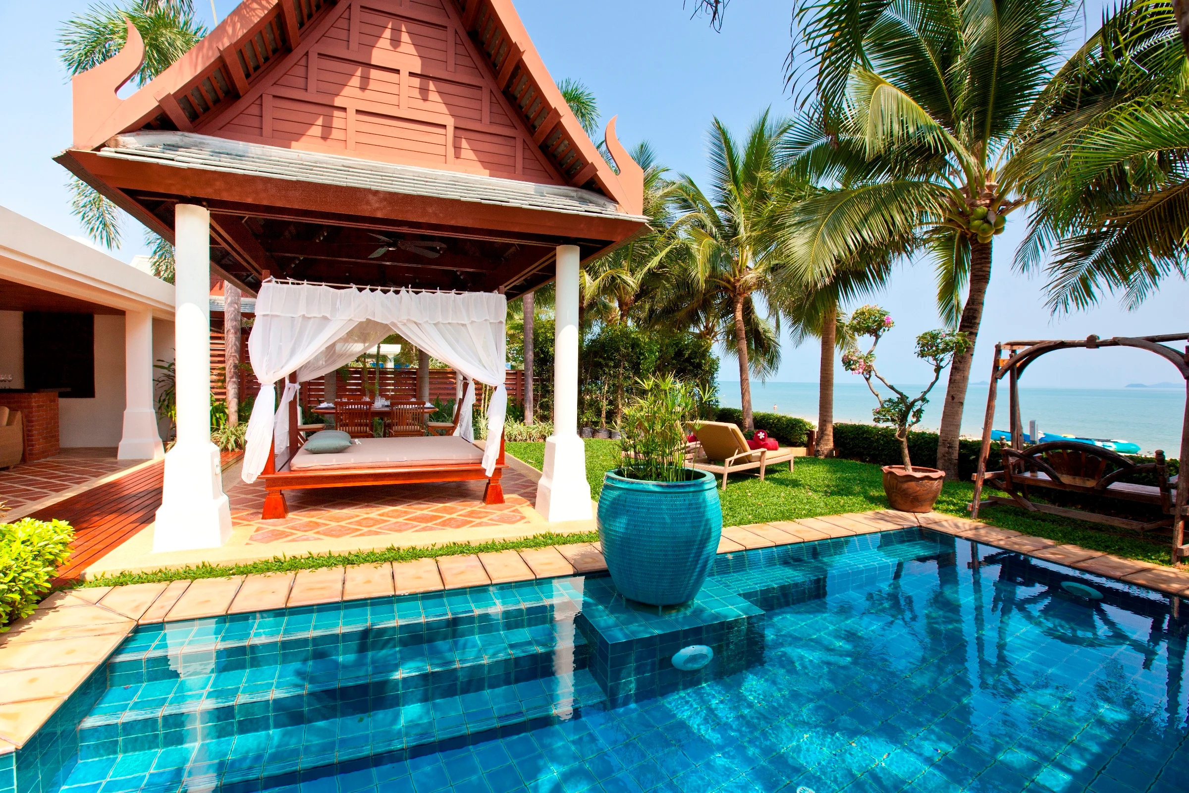 TH - Miskawaan - Villa Bougainvillea Pool.webp