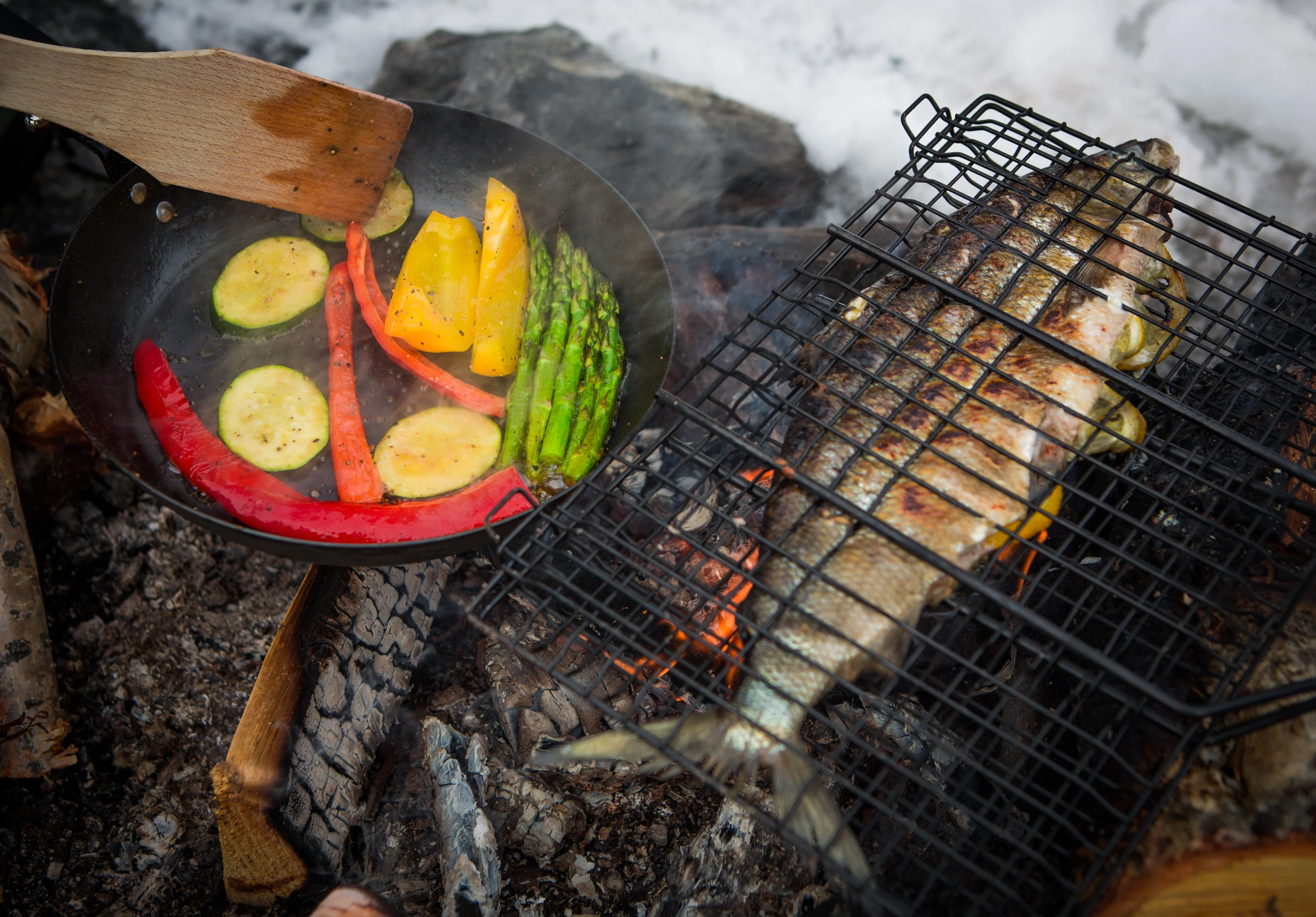 FI - Accommodatie - Cahkal Hotel -Local cuisine at Cahkal Hotel.webp