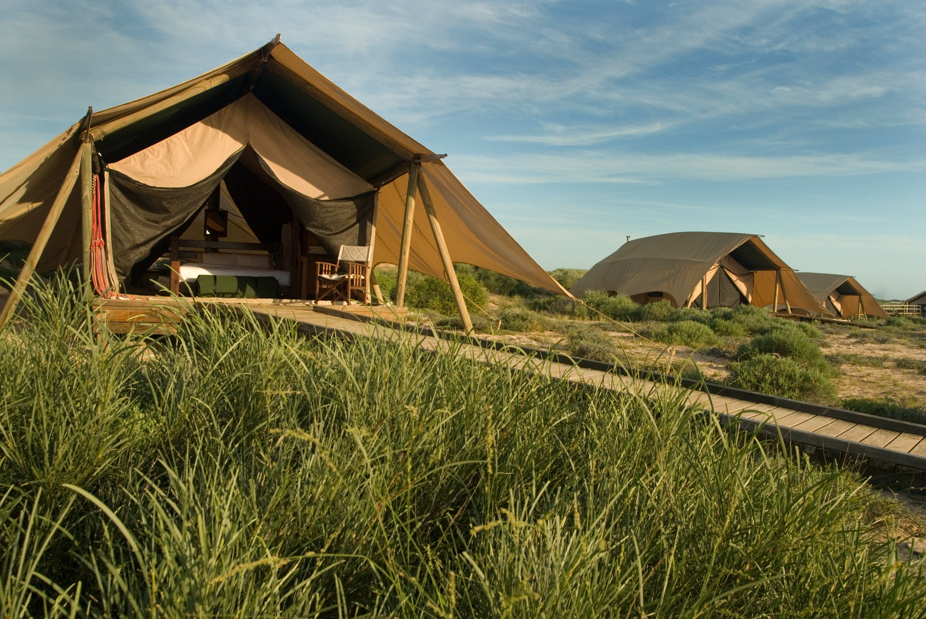 AU - Sal Salis - Tent exterior.jpg